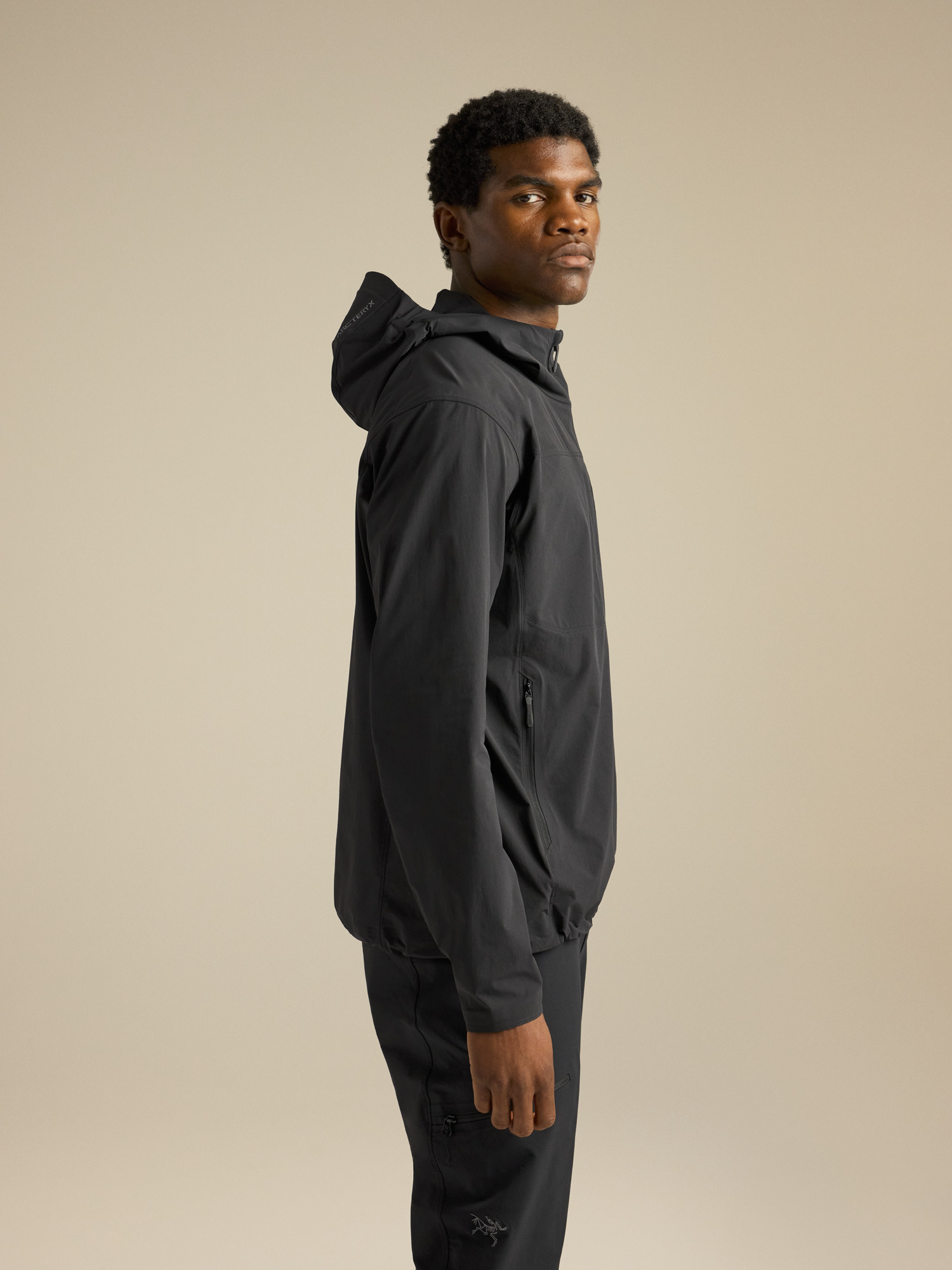 Gamma Lightweight Hoody Men's | Arc'teryx United States
