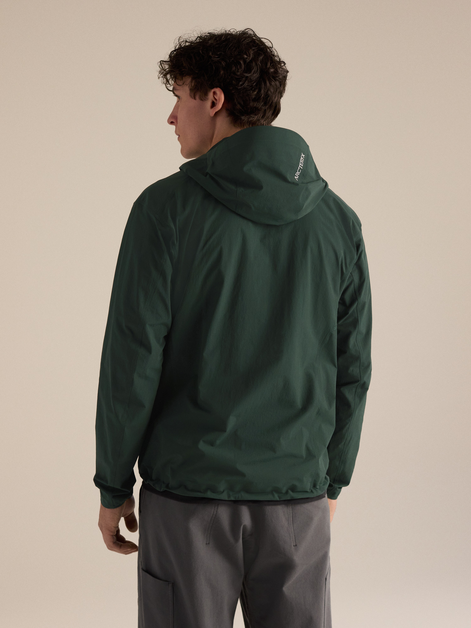 Gamma Lightweight Hoody Men's | Arc'teryx United States