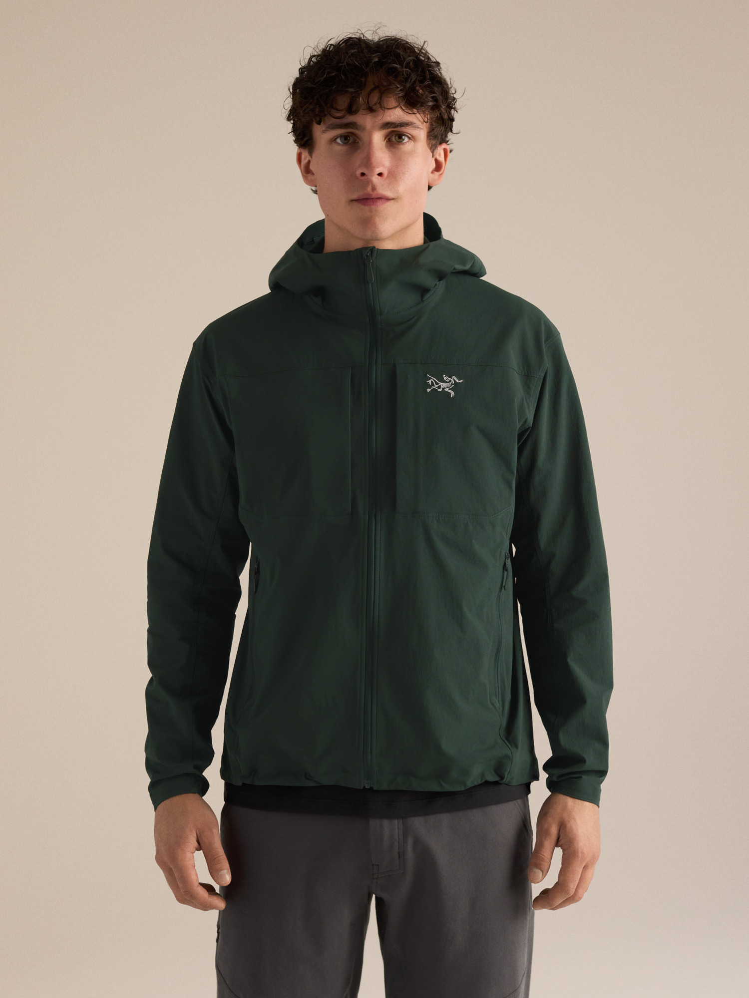 ジャケット・アウター ARC'TERYX Gamma Lightweight Hoody L Gamma Lightweight Hoody Men's | Arc'teryx United States