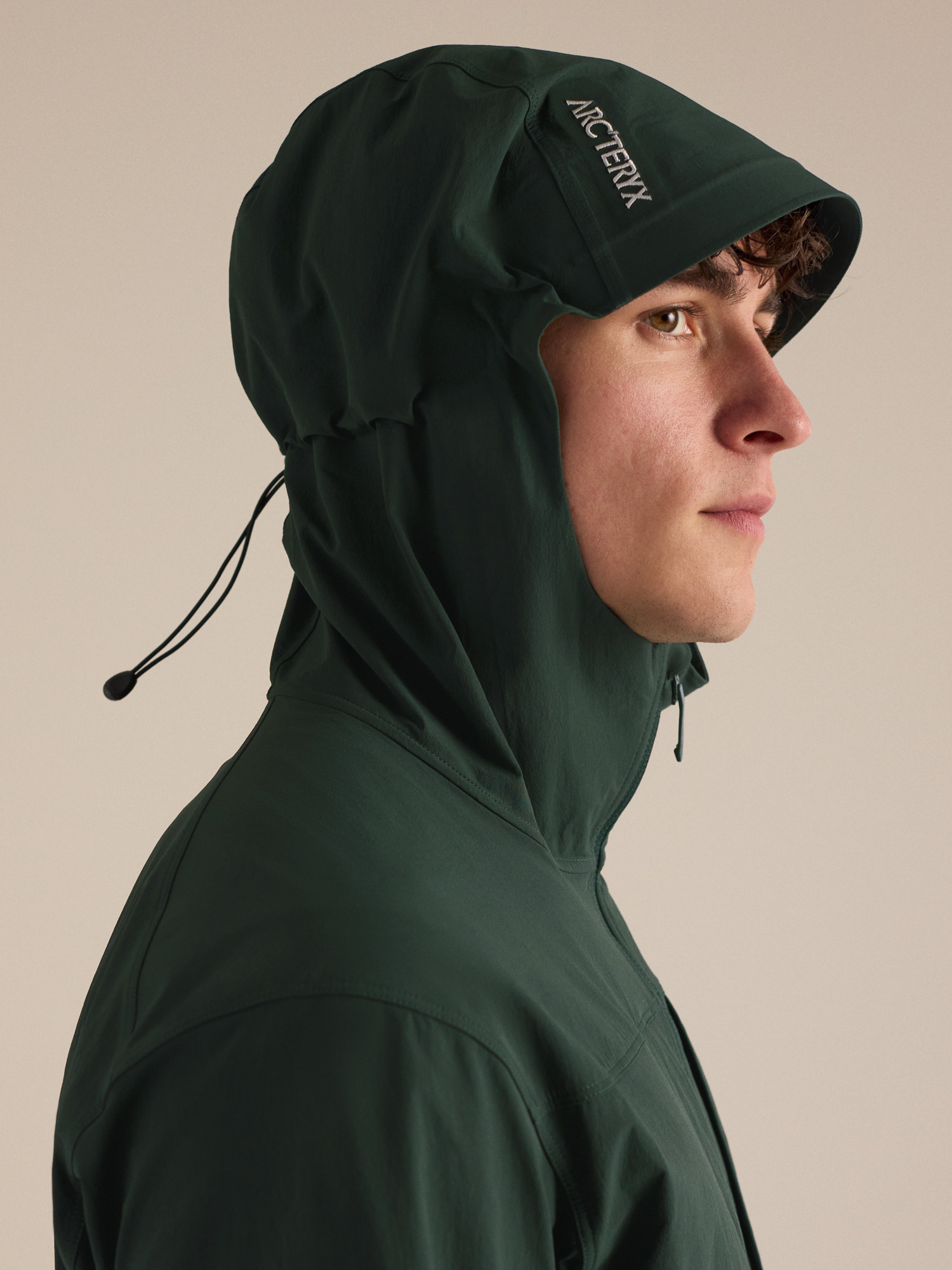 Gamma Lightweight Hoody Men's | Arc'teryx United States