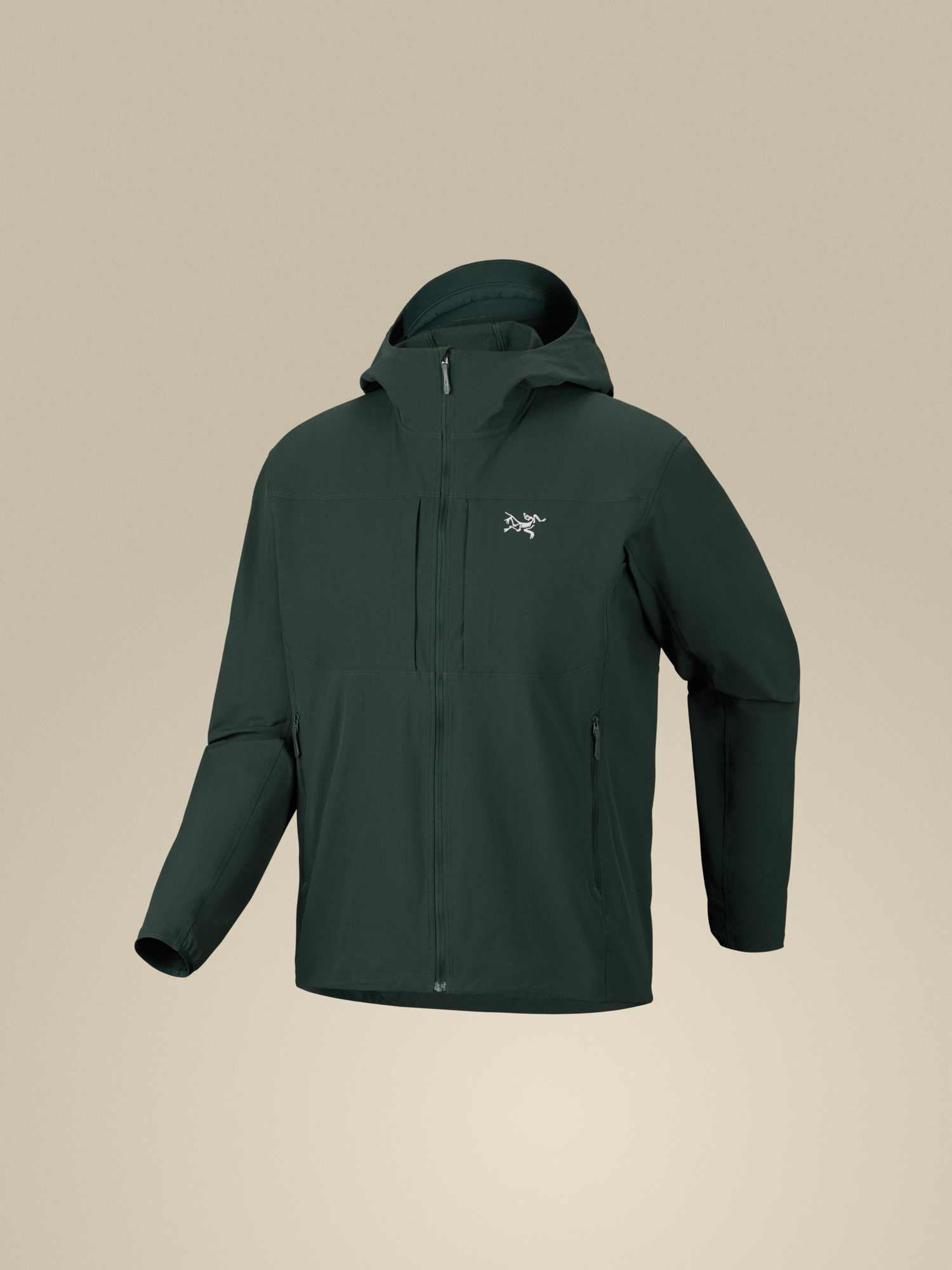 Gamma Lightweight Hoody Men's | Arc'teryx United States