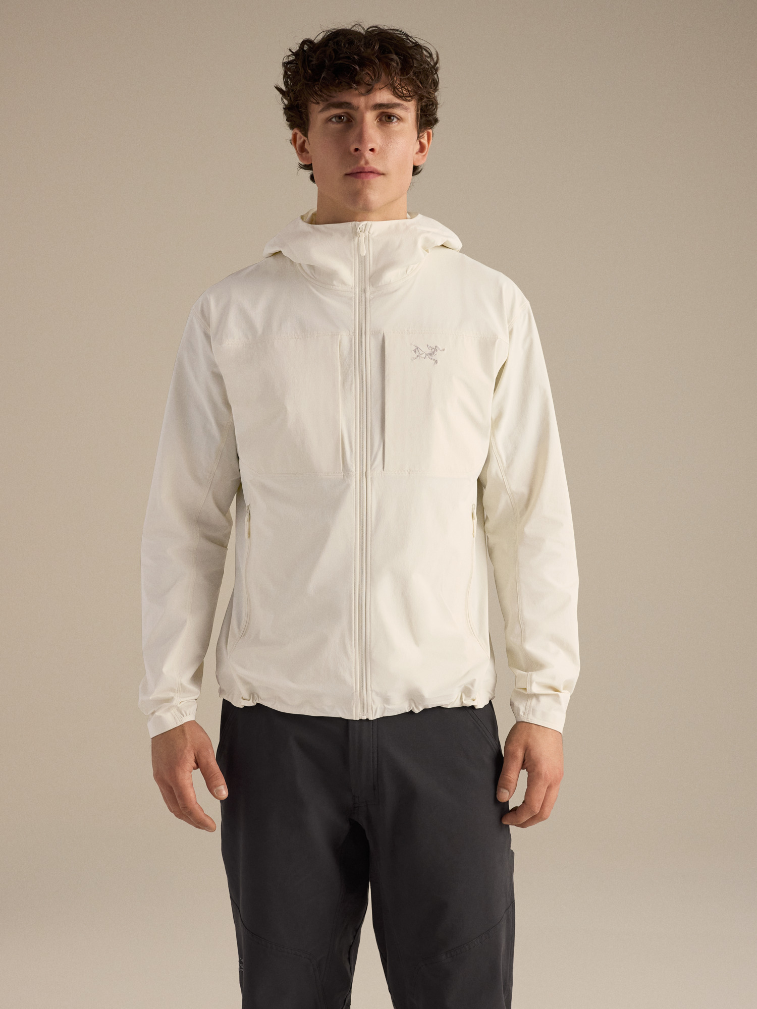 Gamma Lightweight Hoody Men's | Arc'teryx United States