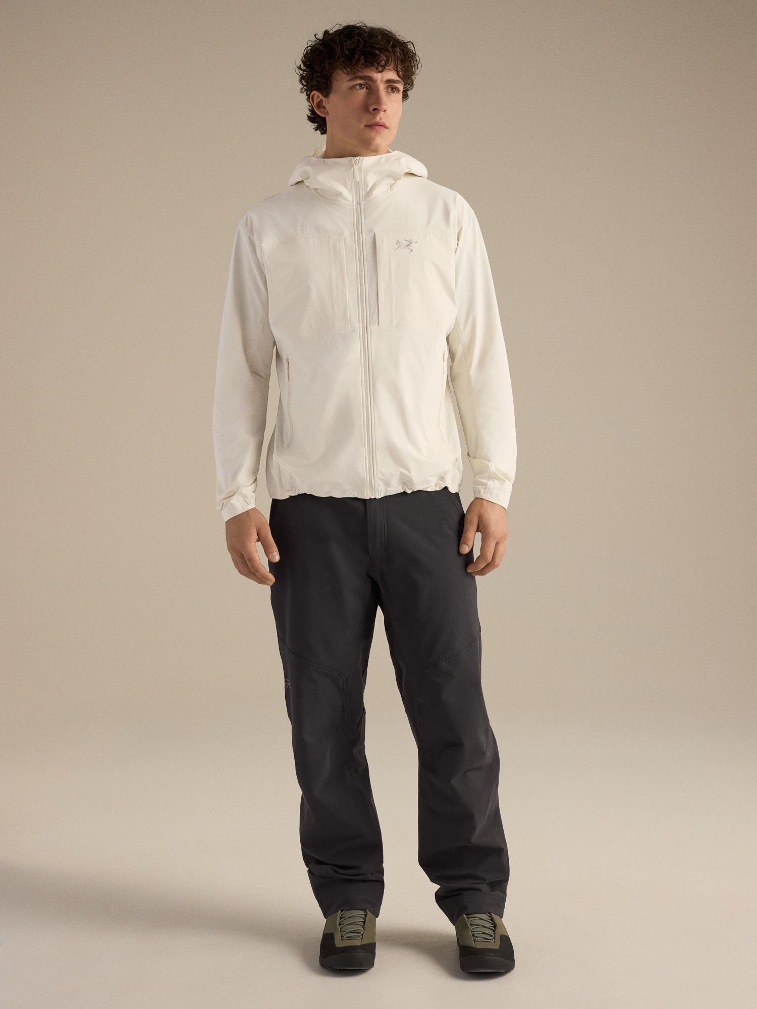 Gamma Lightweight Hoody Men's | Arc'teryx United States