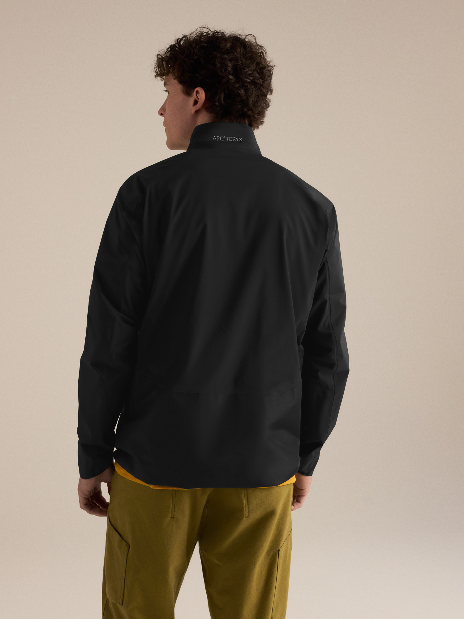 Solano Jacket Men's | Arc'teryx United States