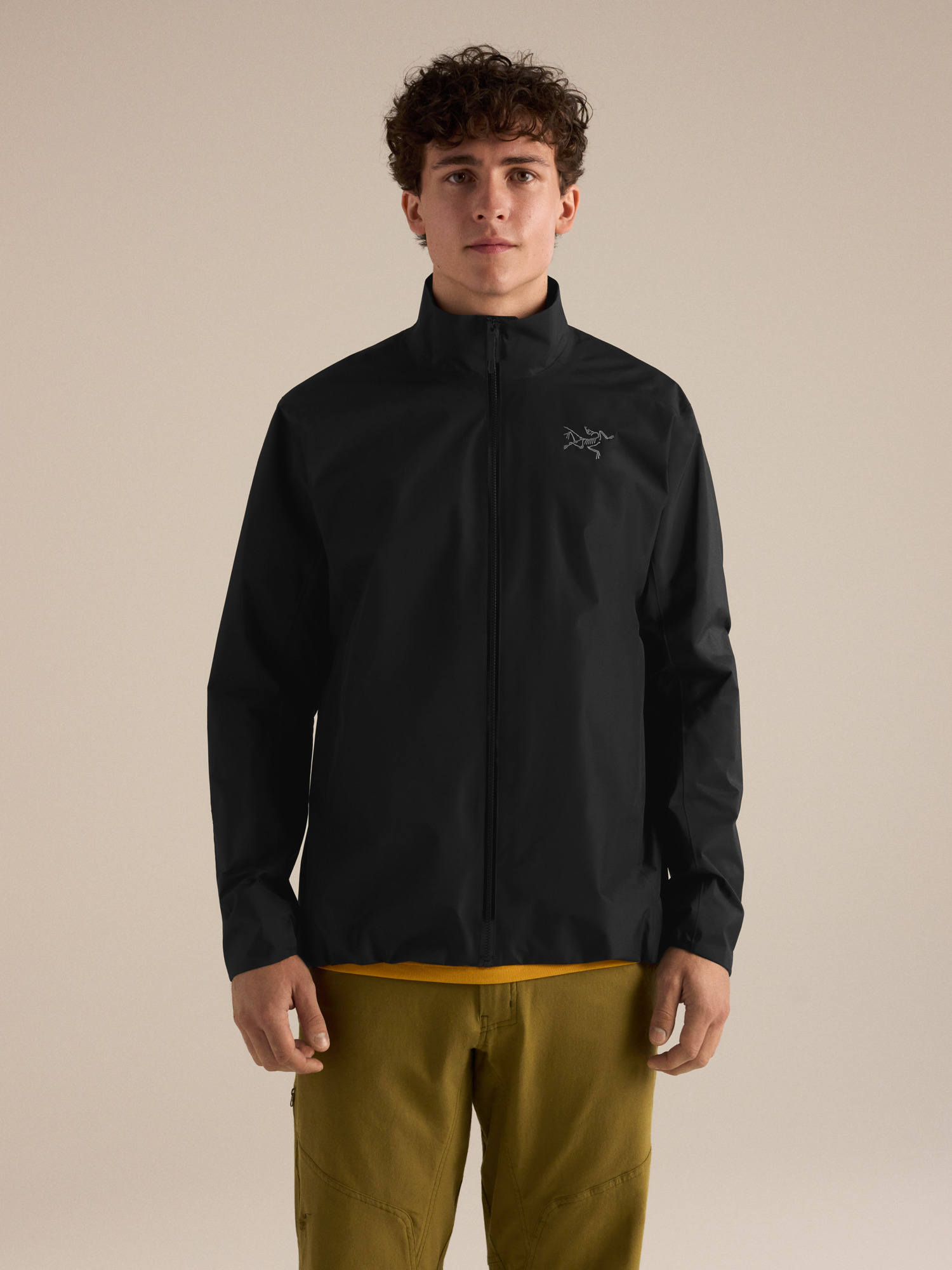 ARC'TERYX　ソラノ　Solano Jacket Men's XS Solano Jacket Men's | Arc'teryx United States