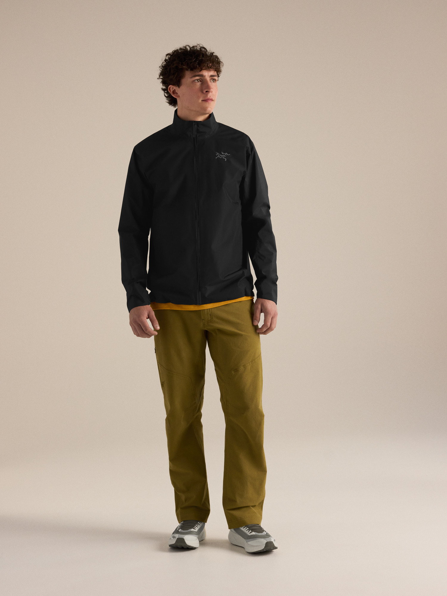 Solano Jacket Men's | Arc'teryx United States