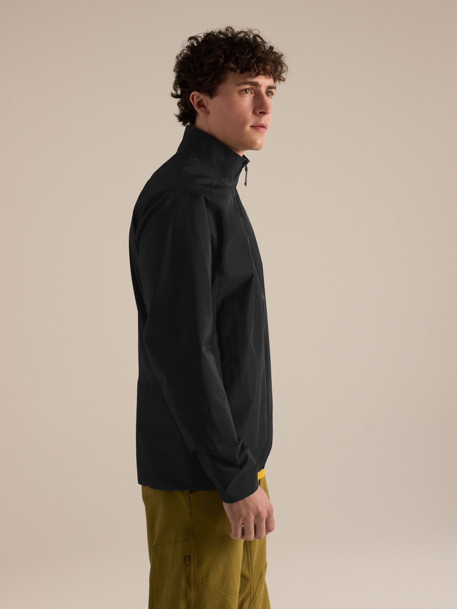 Solano Jacket