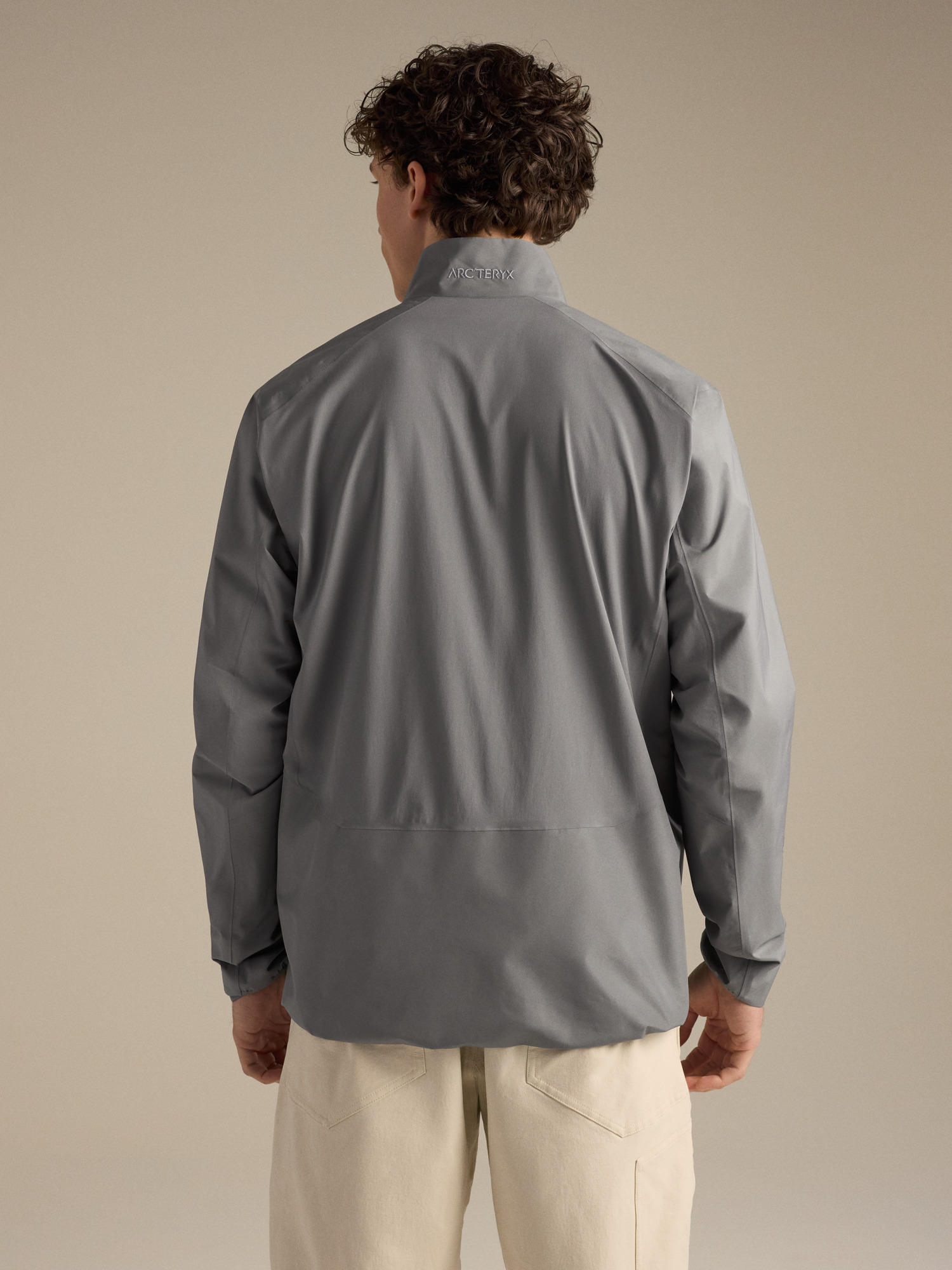 Solano Jacket Men's | Arc'teryx United States