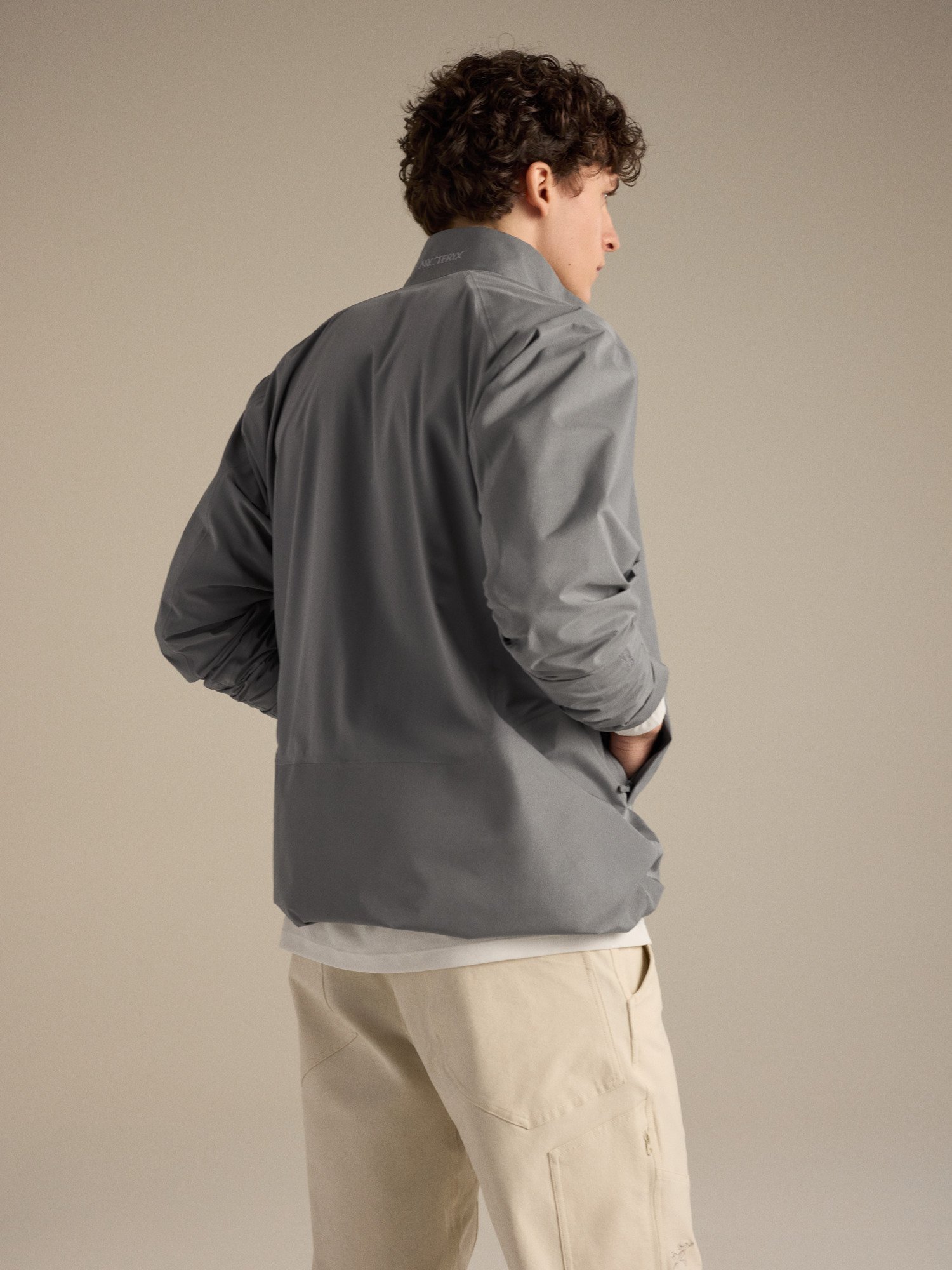 Solano Jacket Men's | Arc'teryx United States