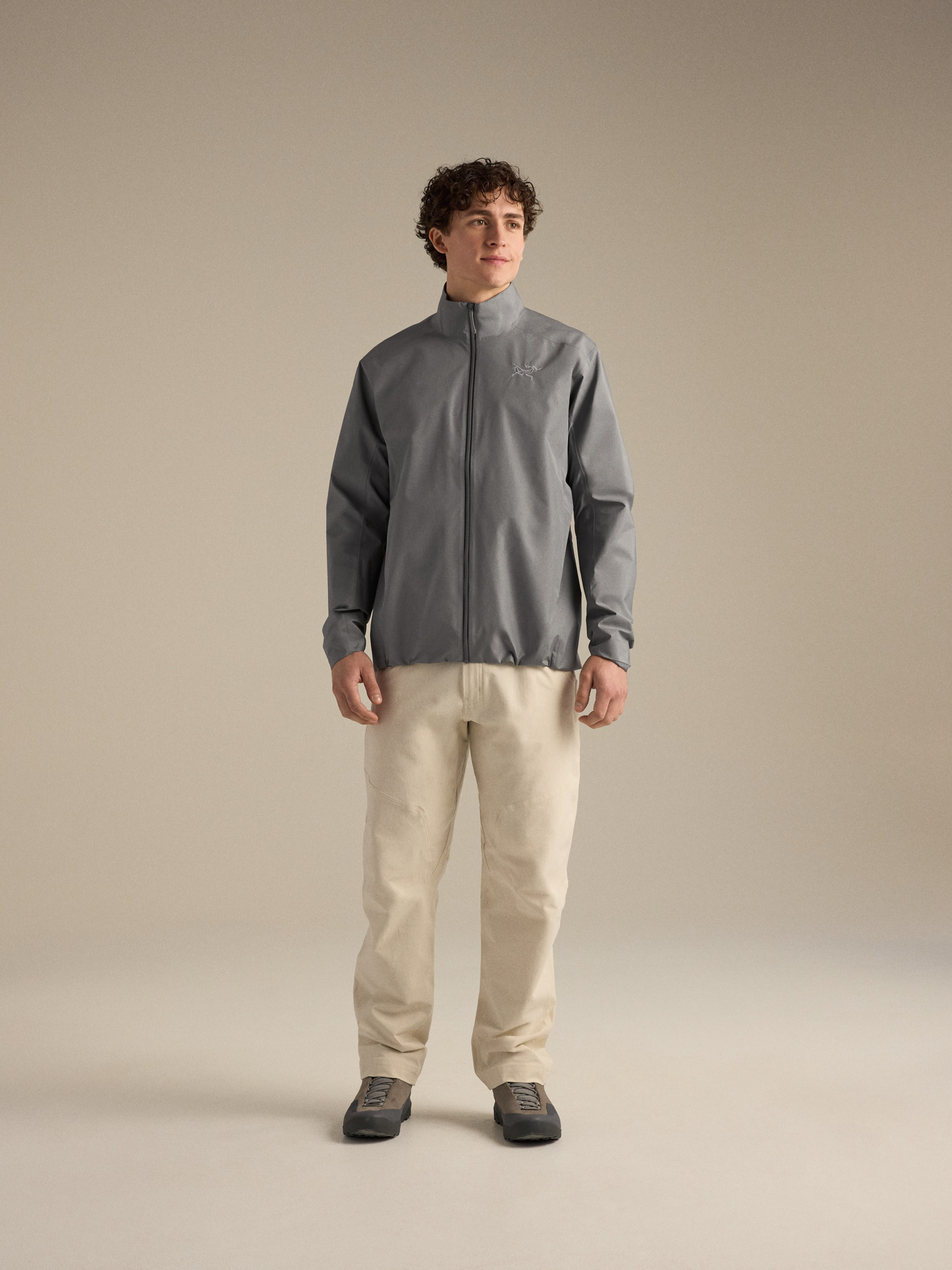 Solano Jacket Men's | Arc'teryx United States