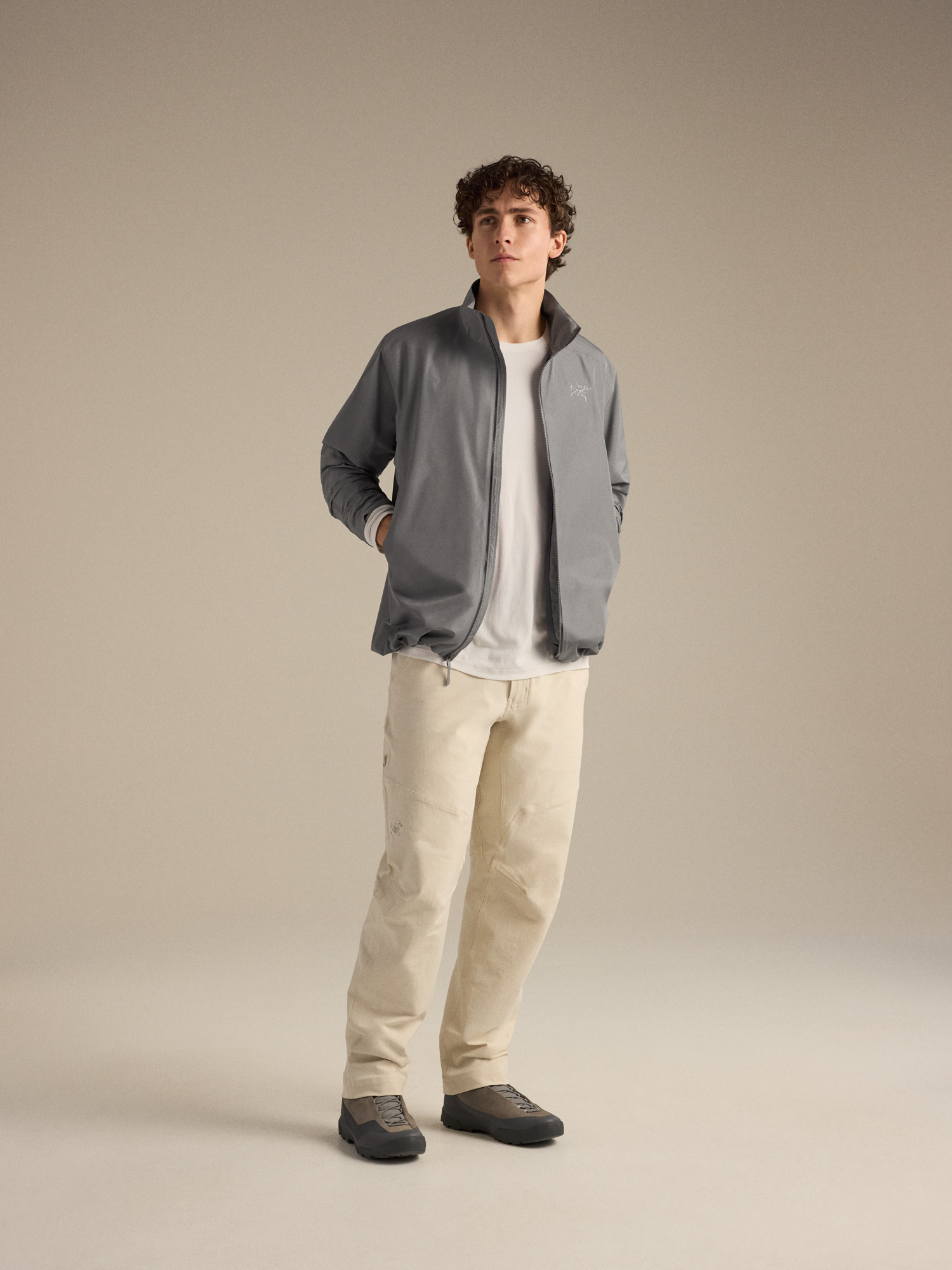 Solano Jacket Men's | Arc'teryx United States