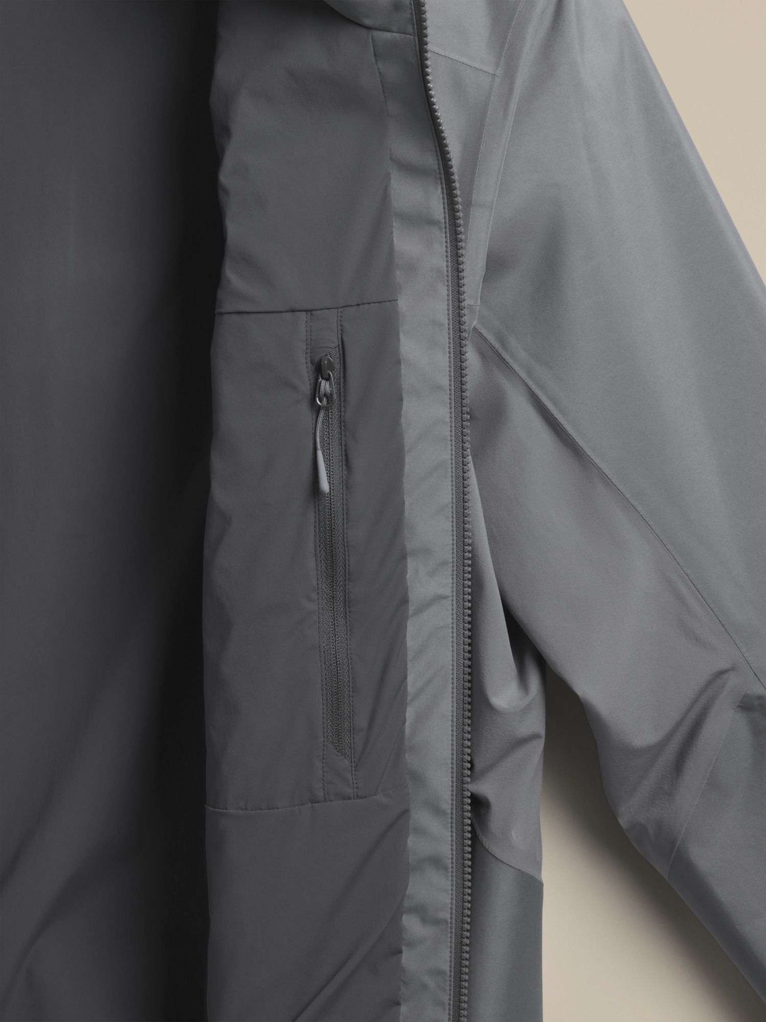 Solano Jacket Men's | Arc'teryx Canada