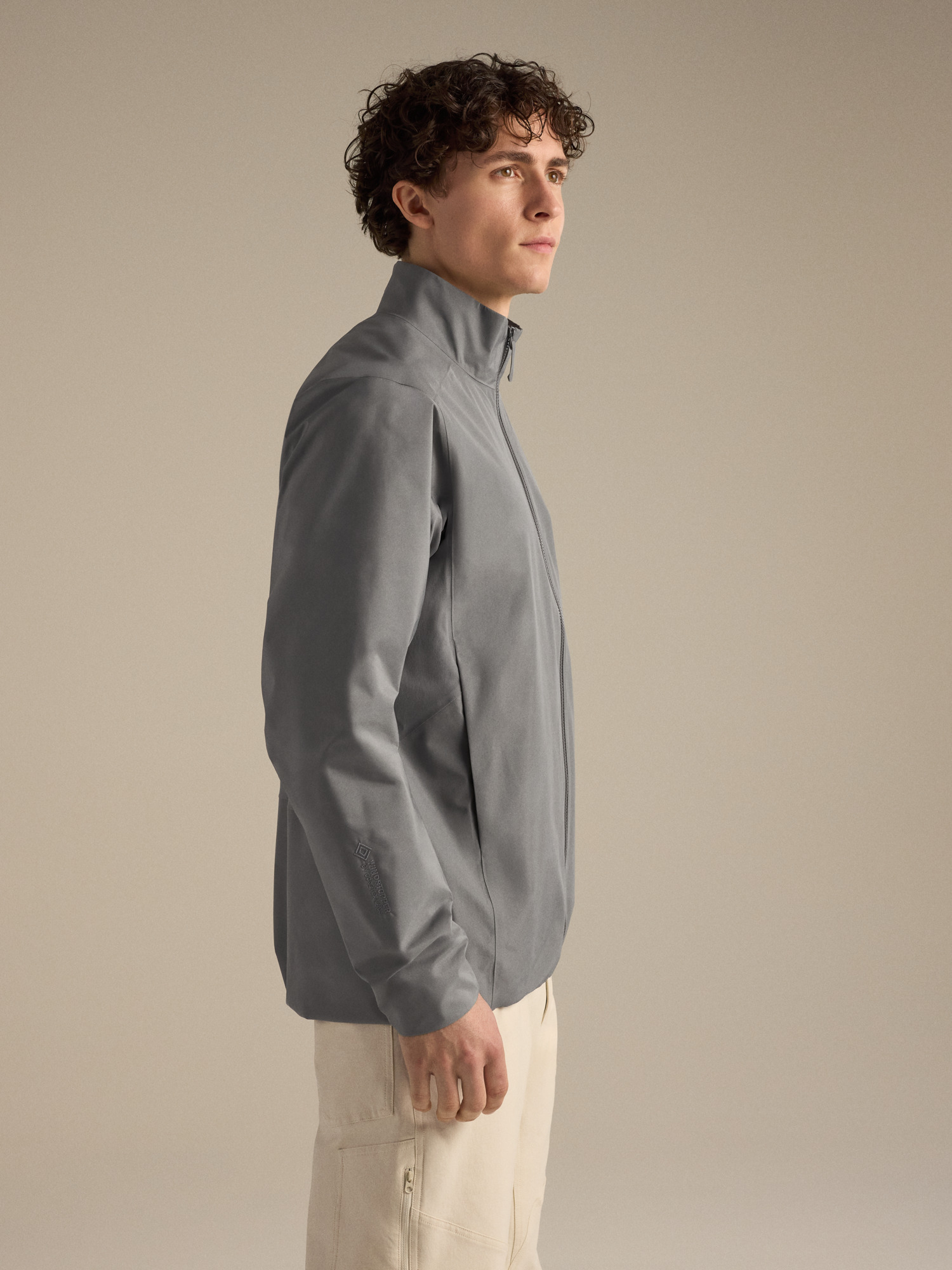 Solano Jacket Men's | Arc'teryx United States