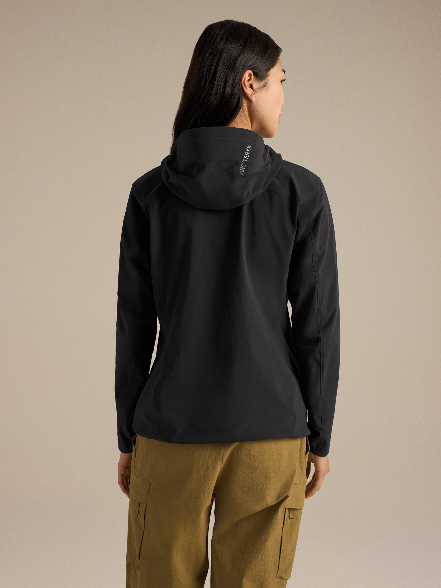 Gamma Lightweight Hoody