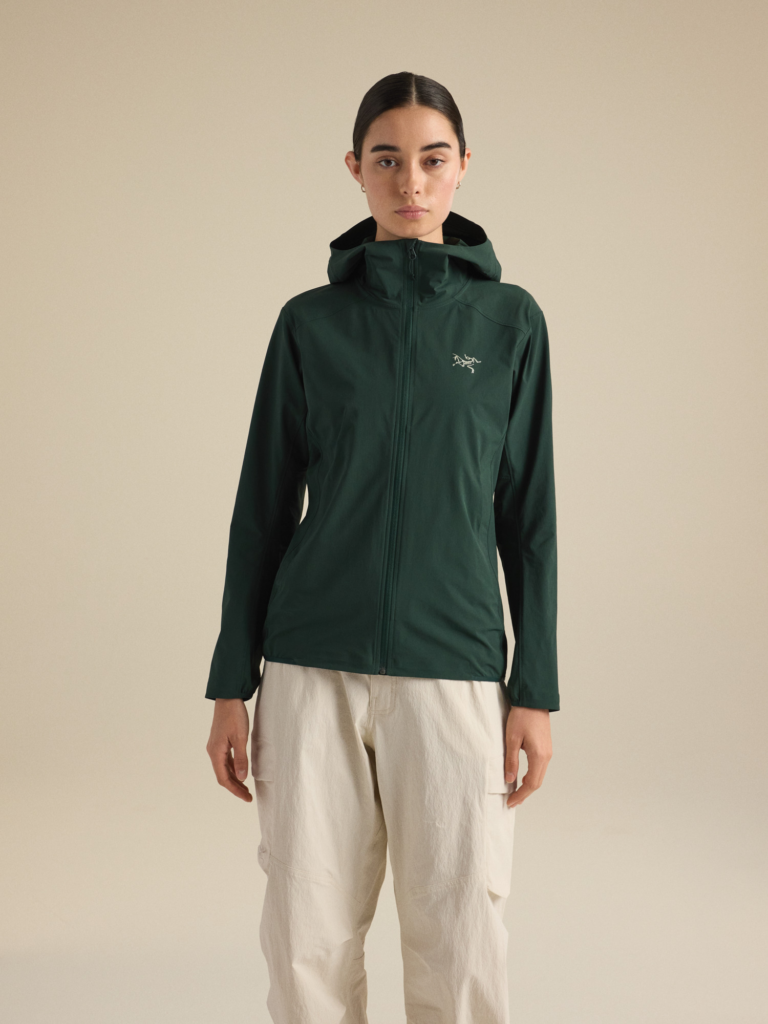 Gamma Lightweight Hoody Women's | Arc'teryx United States