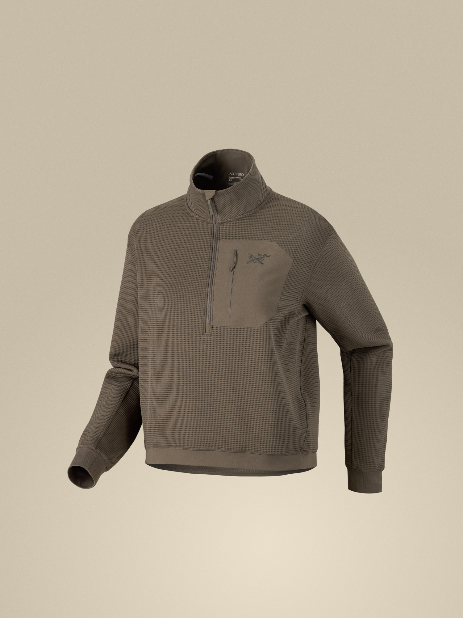 Olera Zip Neck Women's | Arc'teryx United States