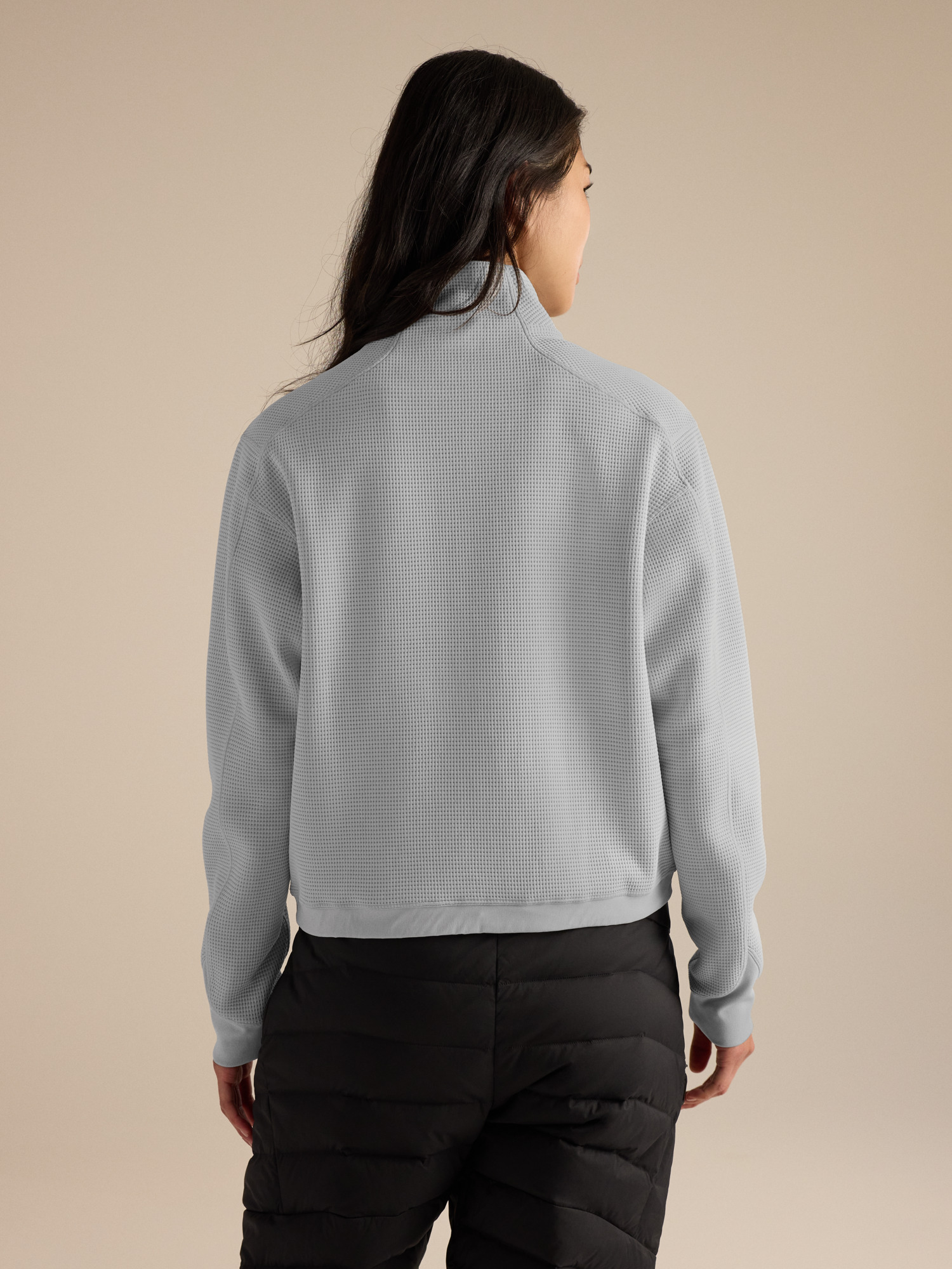 Olera Zip Neck Women's | Arc'teryx United States