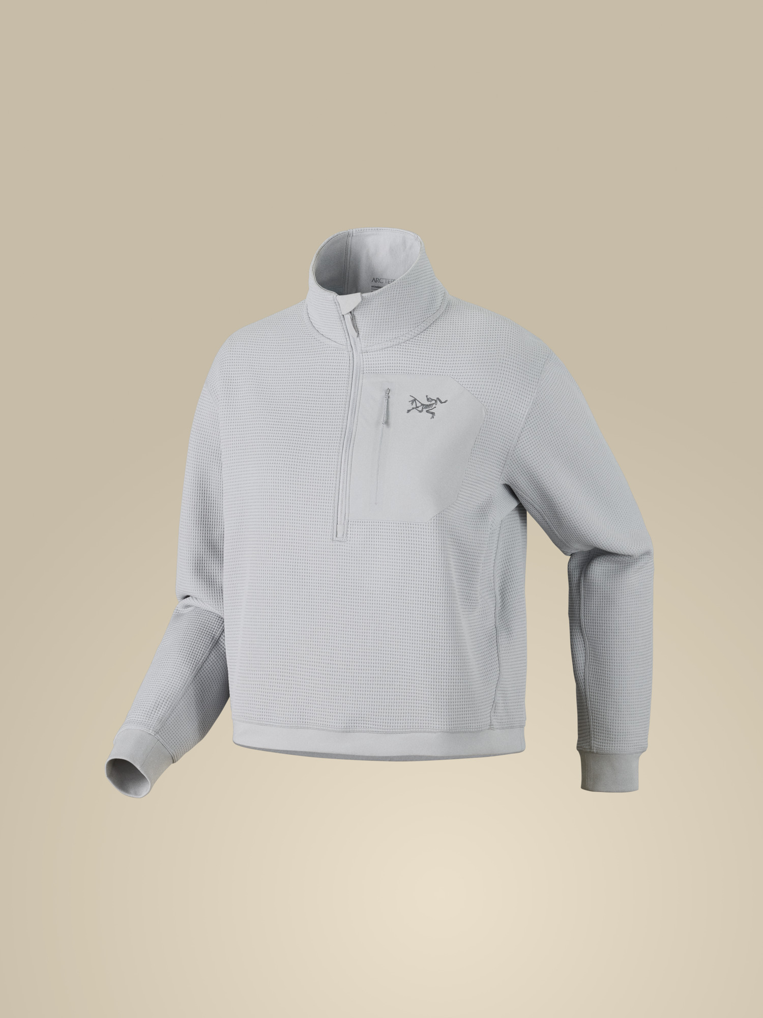 Olera Zip Neck Women's | Arc'teryx United States