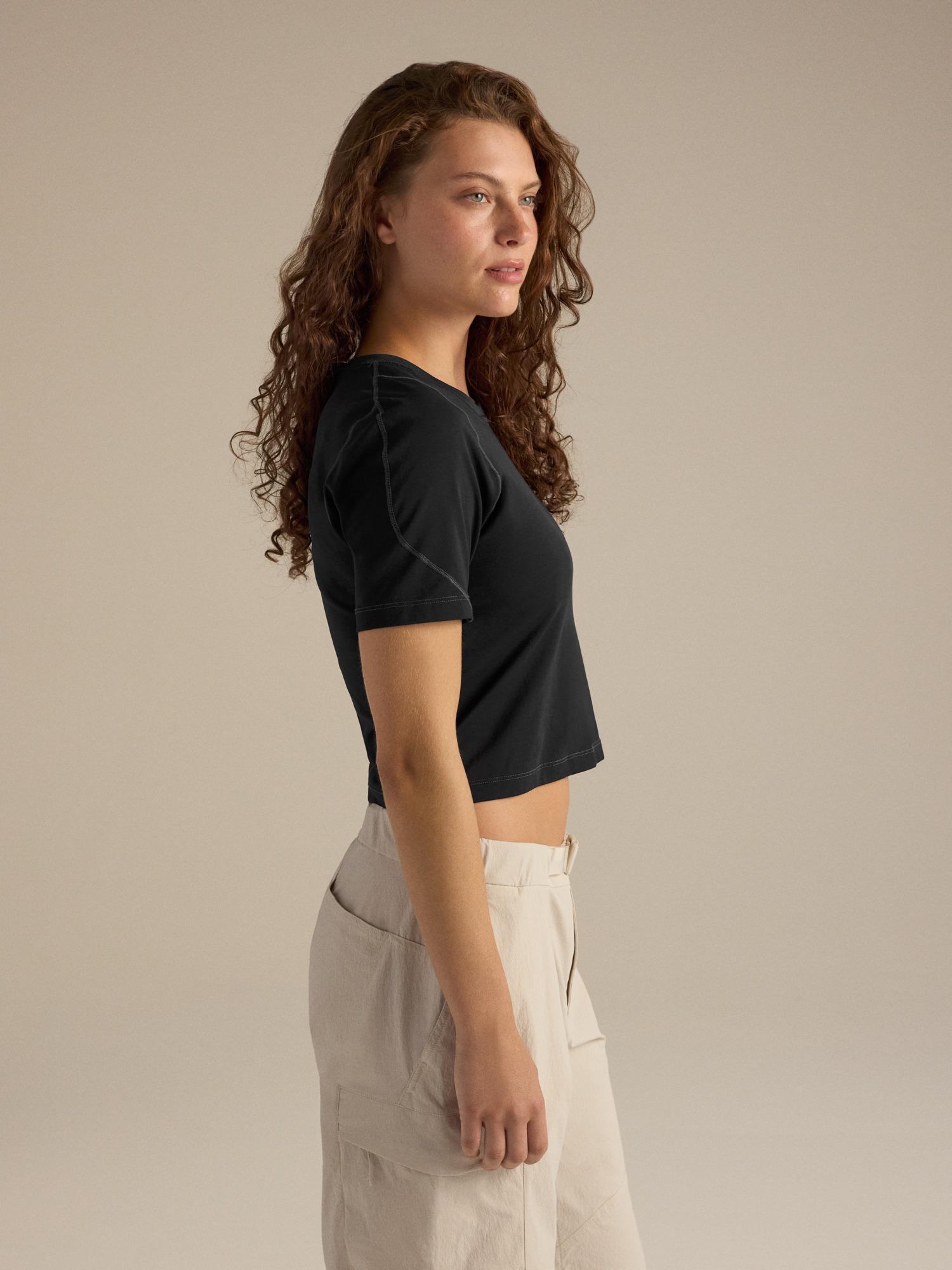 Rula T-Shirt SS