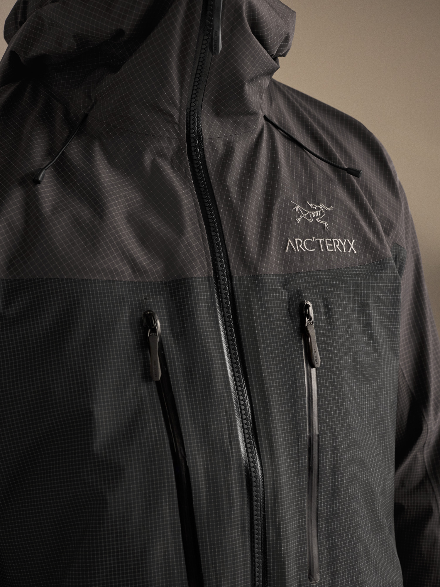 Alpha Jacket Men's | Arc'teryx United States