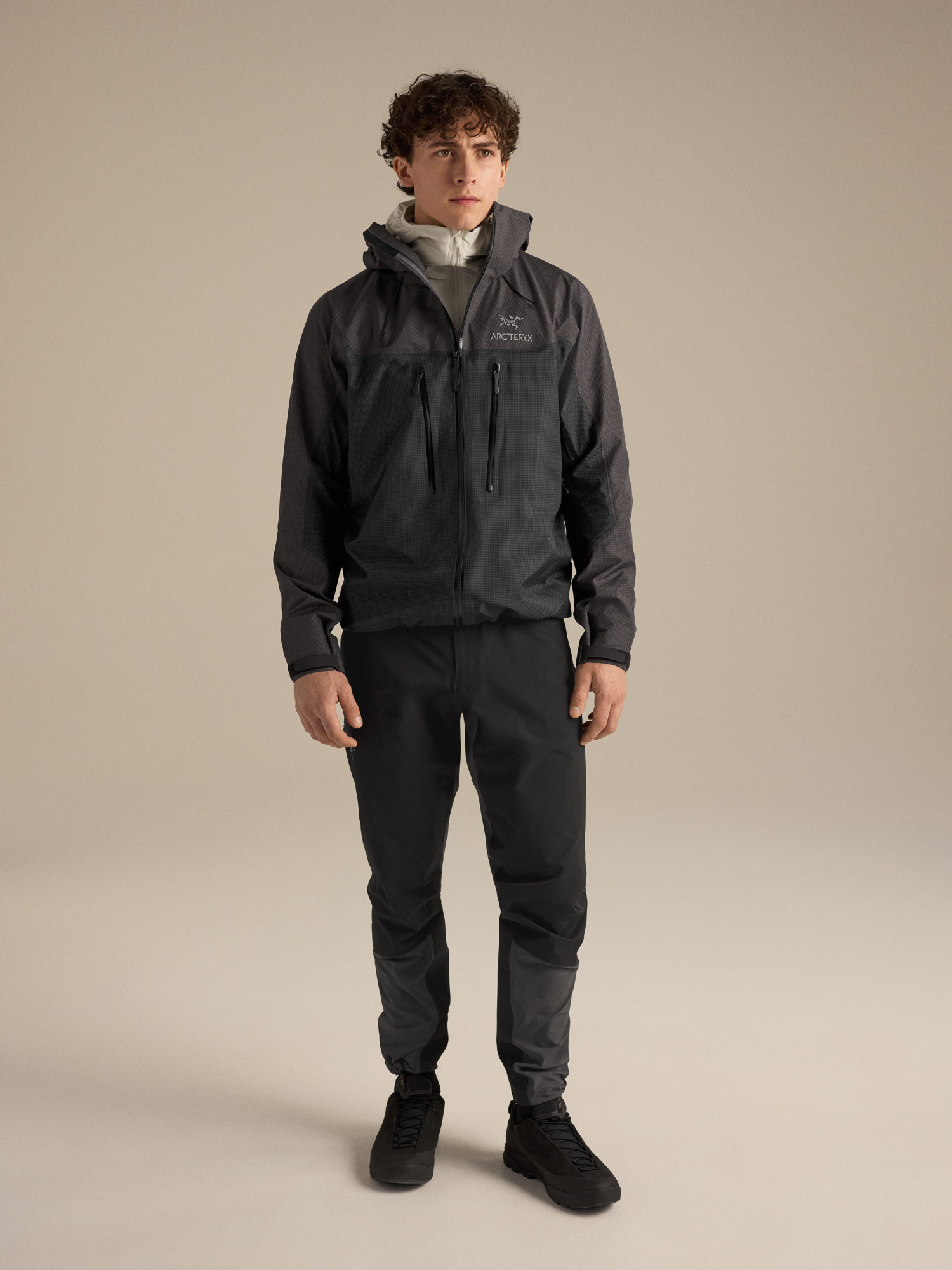 Alpha Jacket Men's | Arc'teryx United States