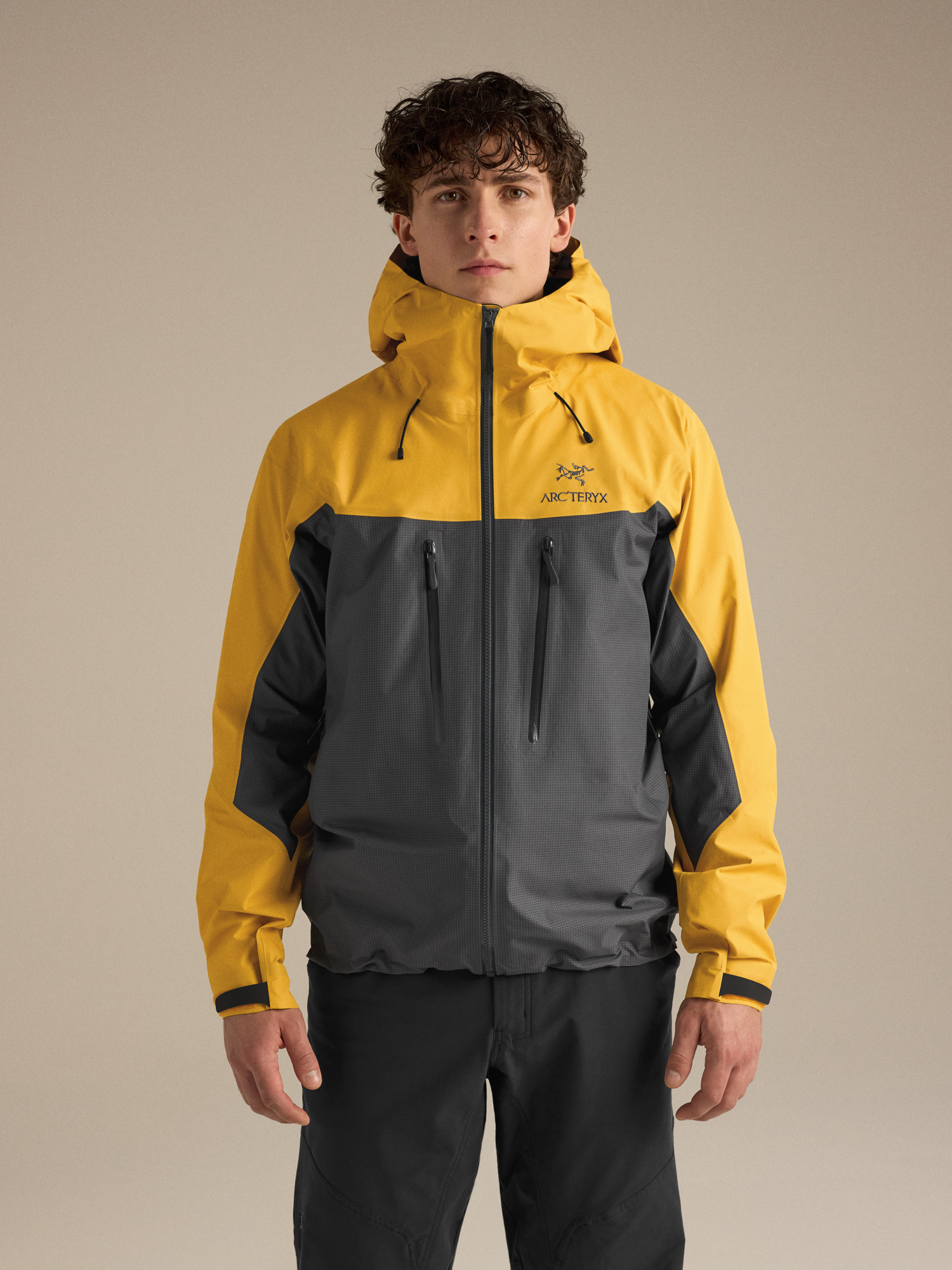 Alpha Jacket Men's | Arc'teryx United States