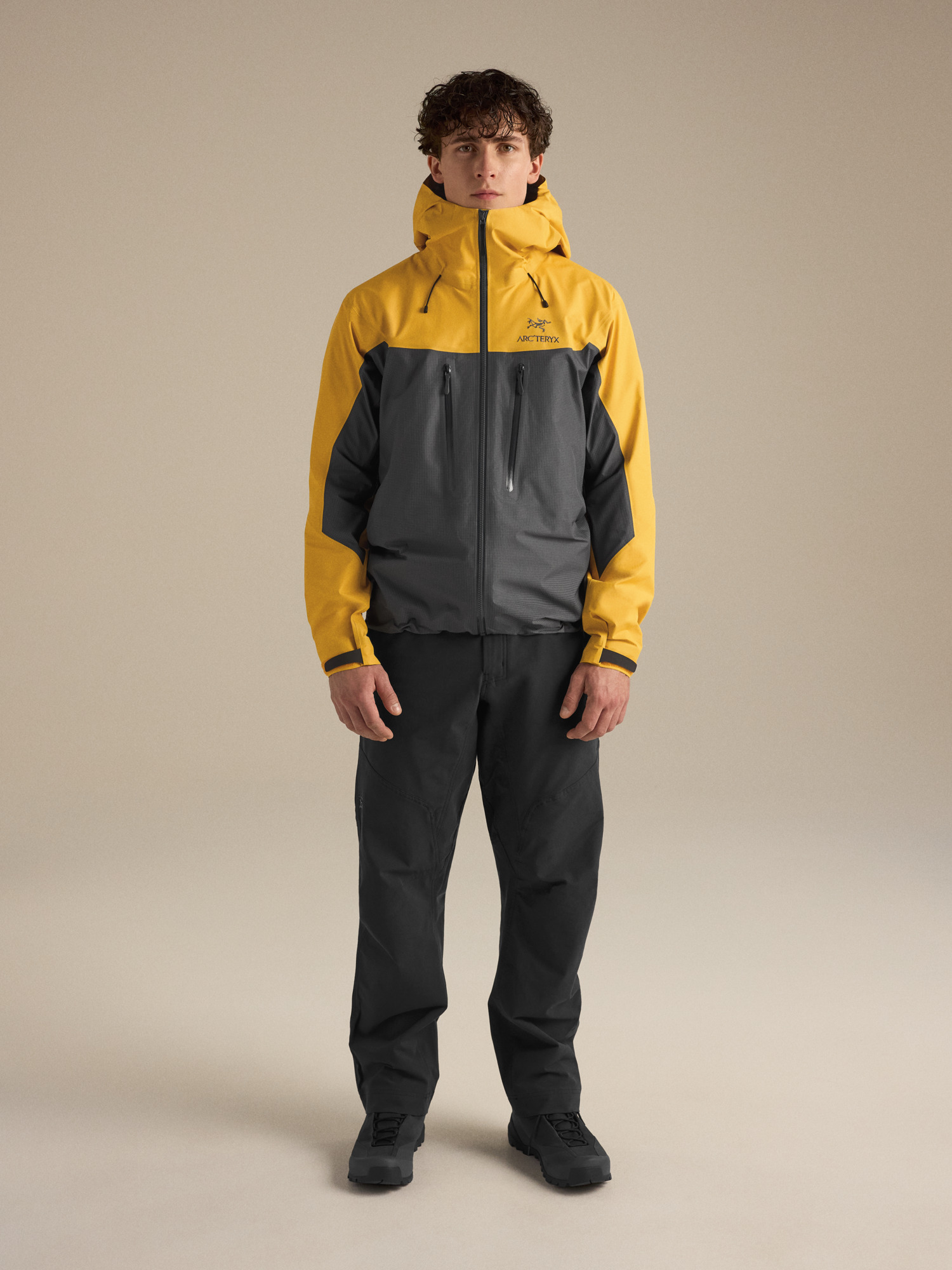 Alpha Jacket Men's | Arc'teryx United States