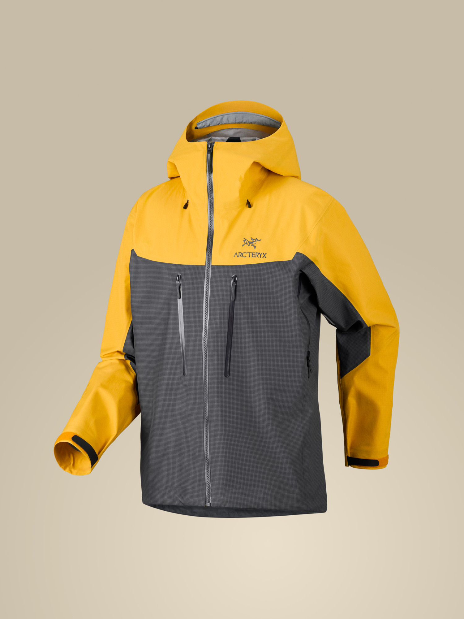 Alpha Jacket Men's | Arc'teryx United Kingdom