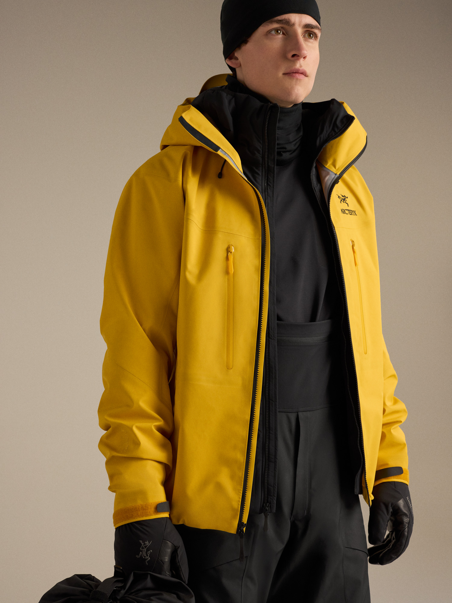 Alpha SV Bib Pant