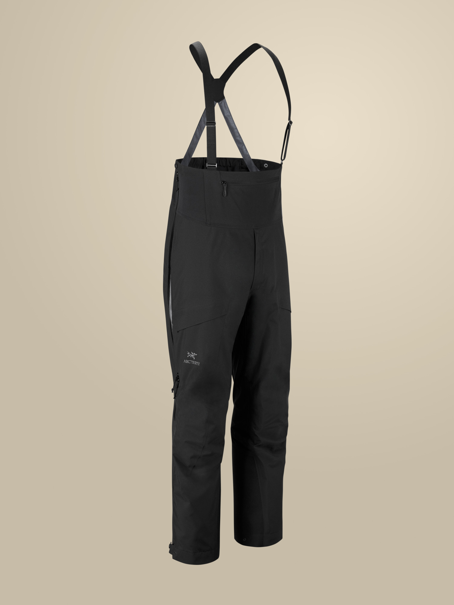 Alpha SV Bib Pant
