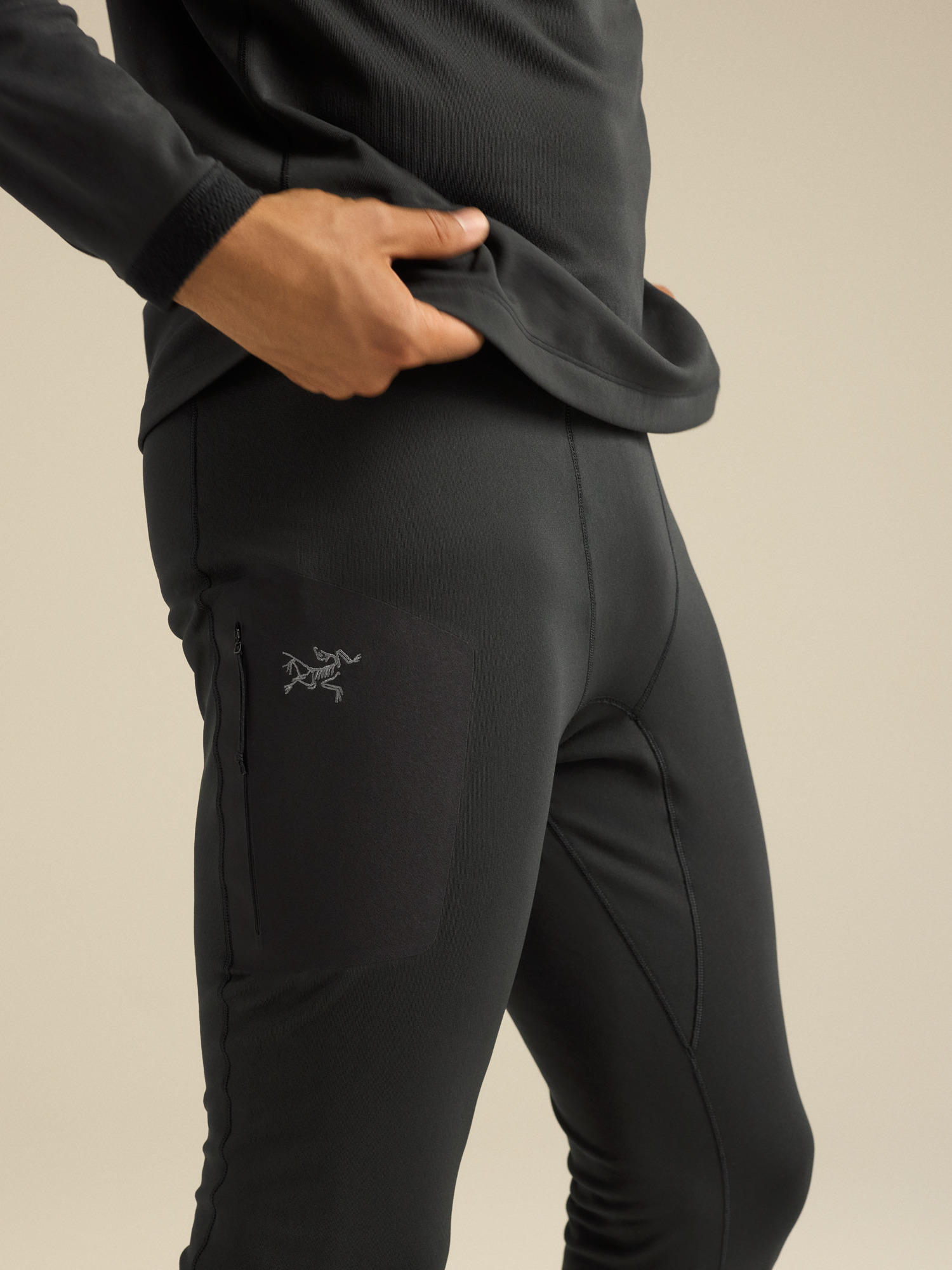 Rho SV Bottom
