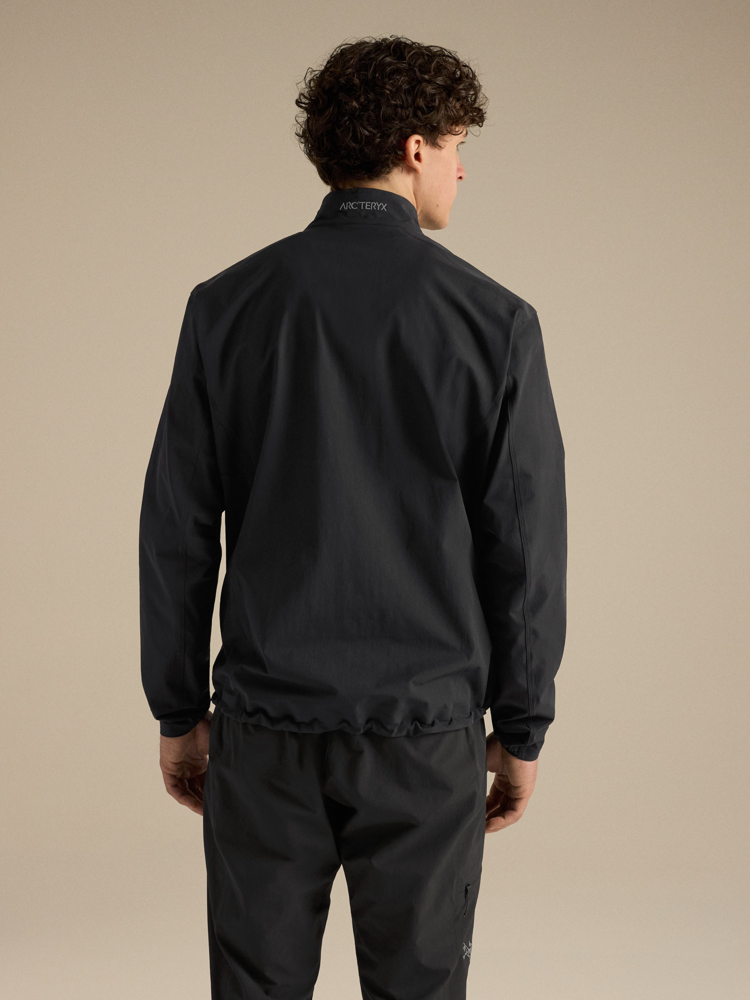 Gamma Jacket