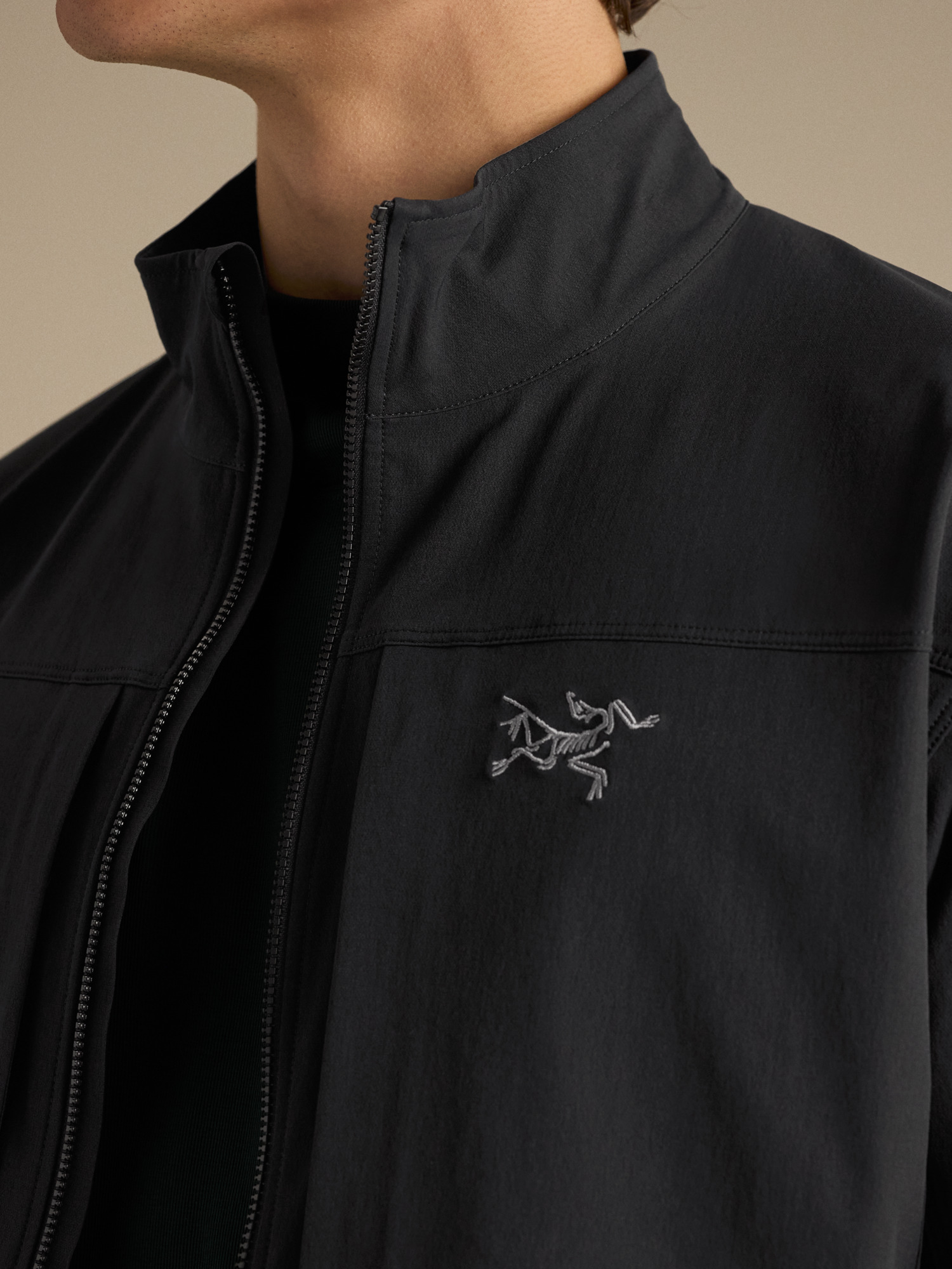 Gamma Jacket