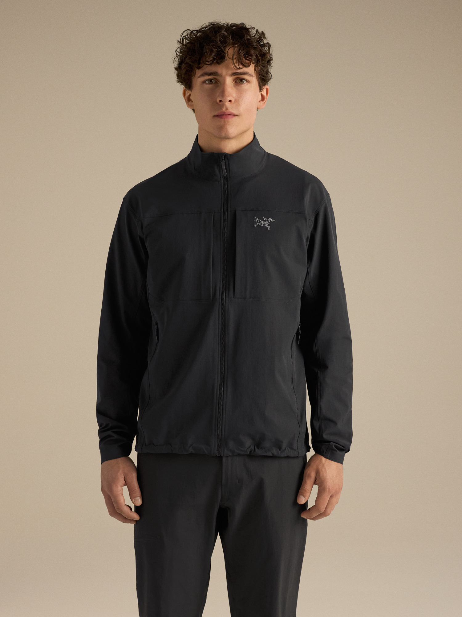 Gamma Jacket Men's | Arc'teryx United States