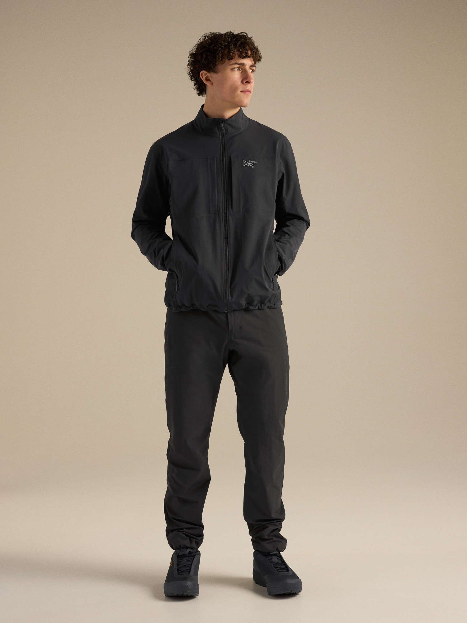 Gamma Jacket Men's | Arc'teryx United States