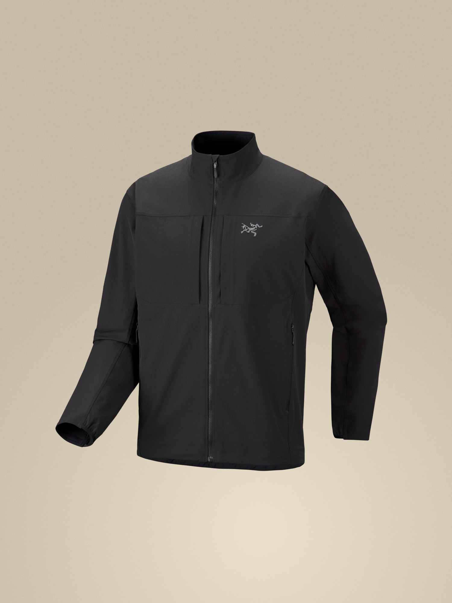 Gamma Jacket