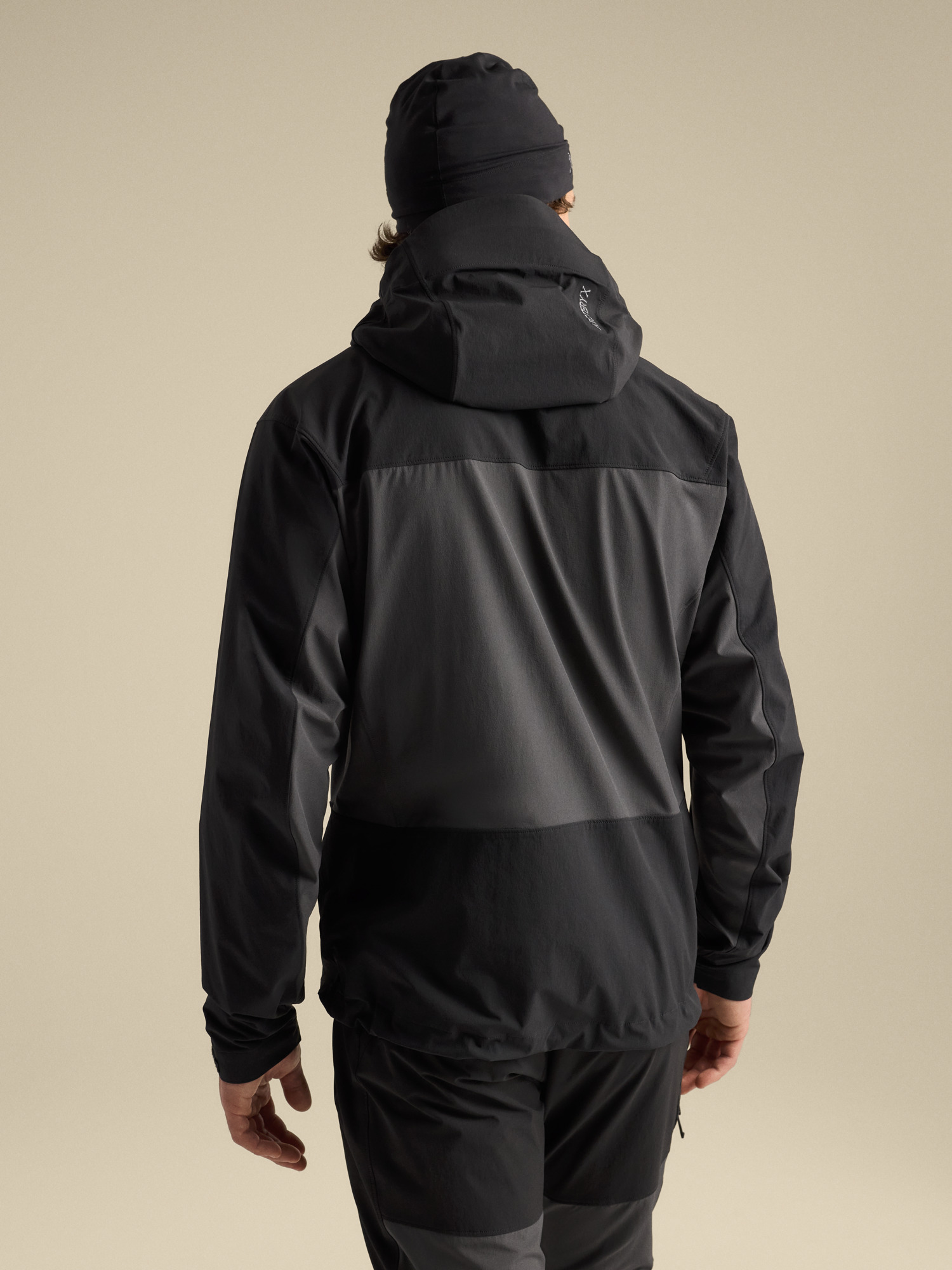 Serratus Hoody Men's | Arc'teryx Canada