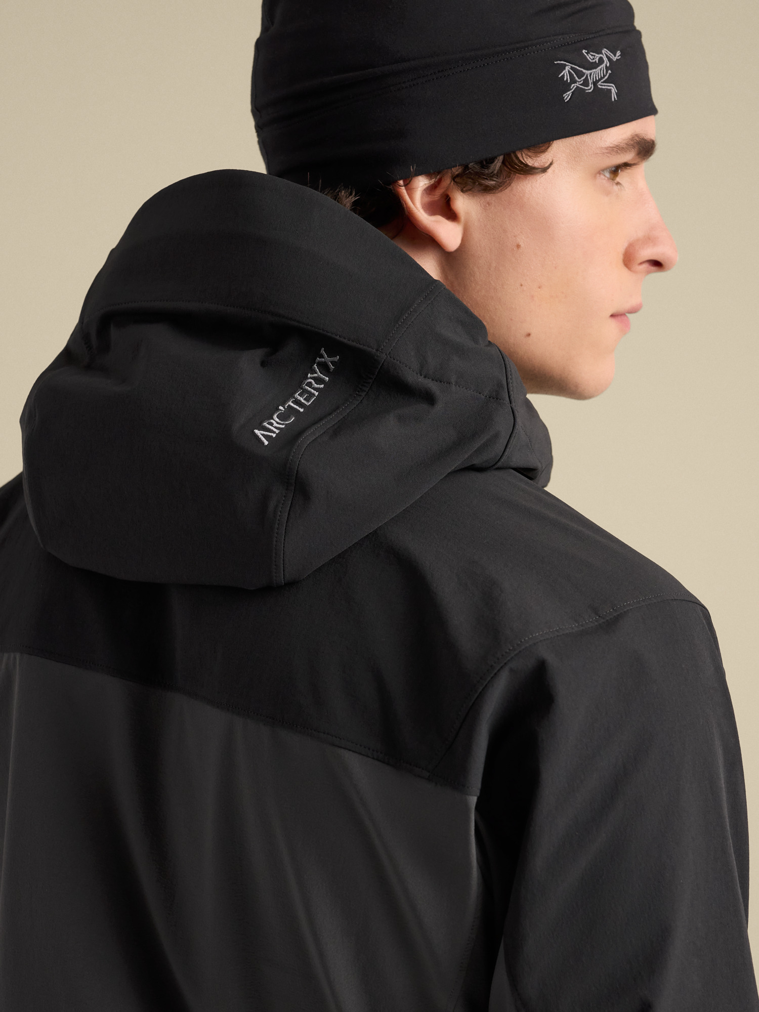 Serratus Hoody
