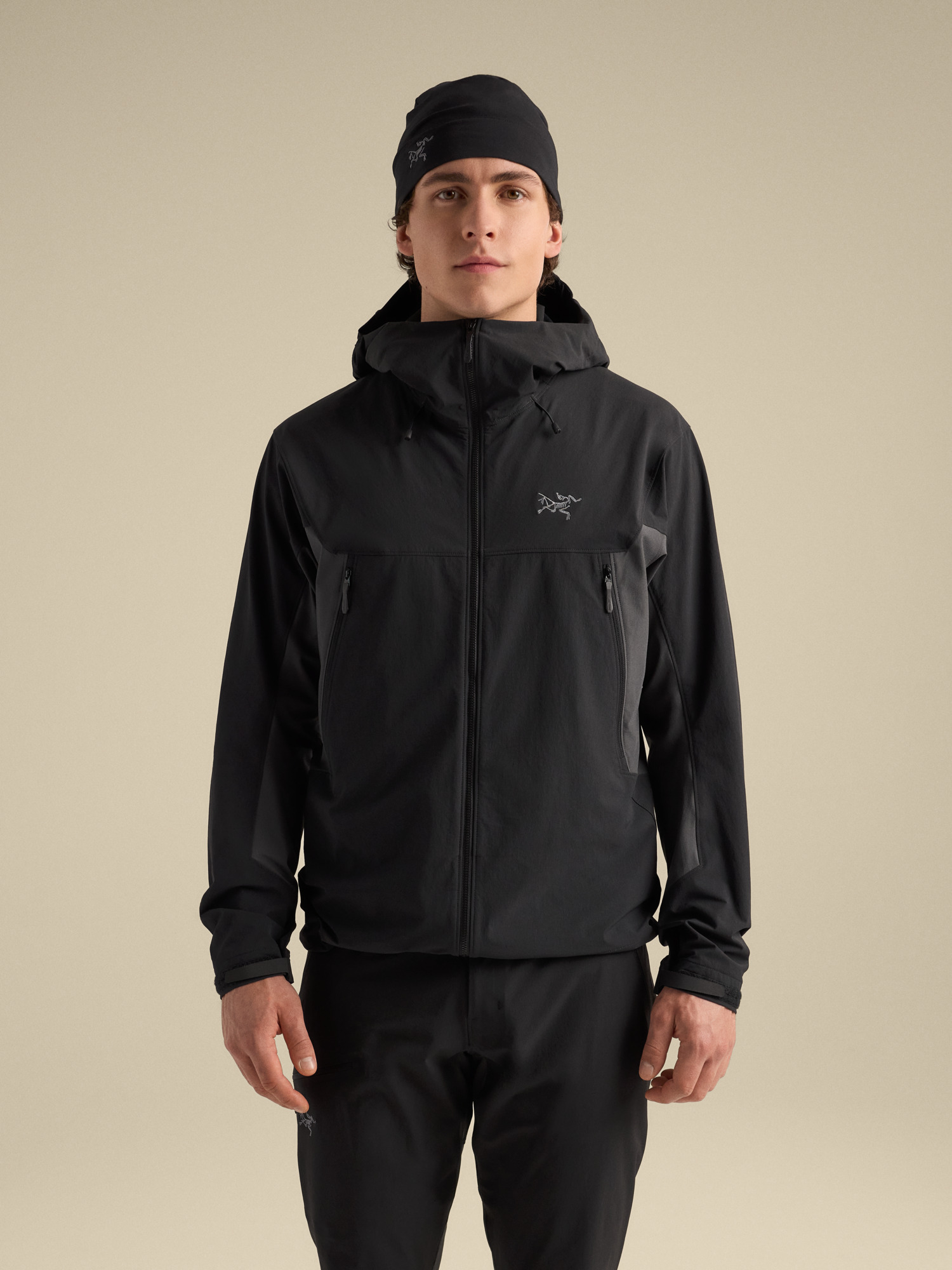 Serratus Hoody Men's
