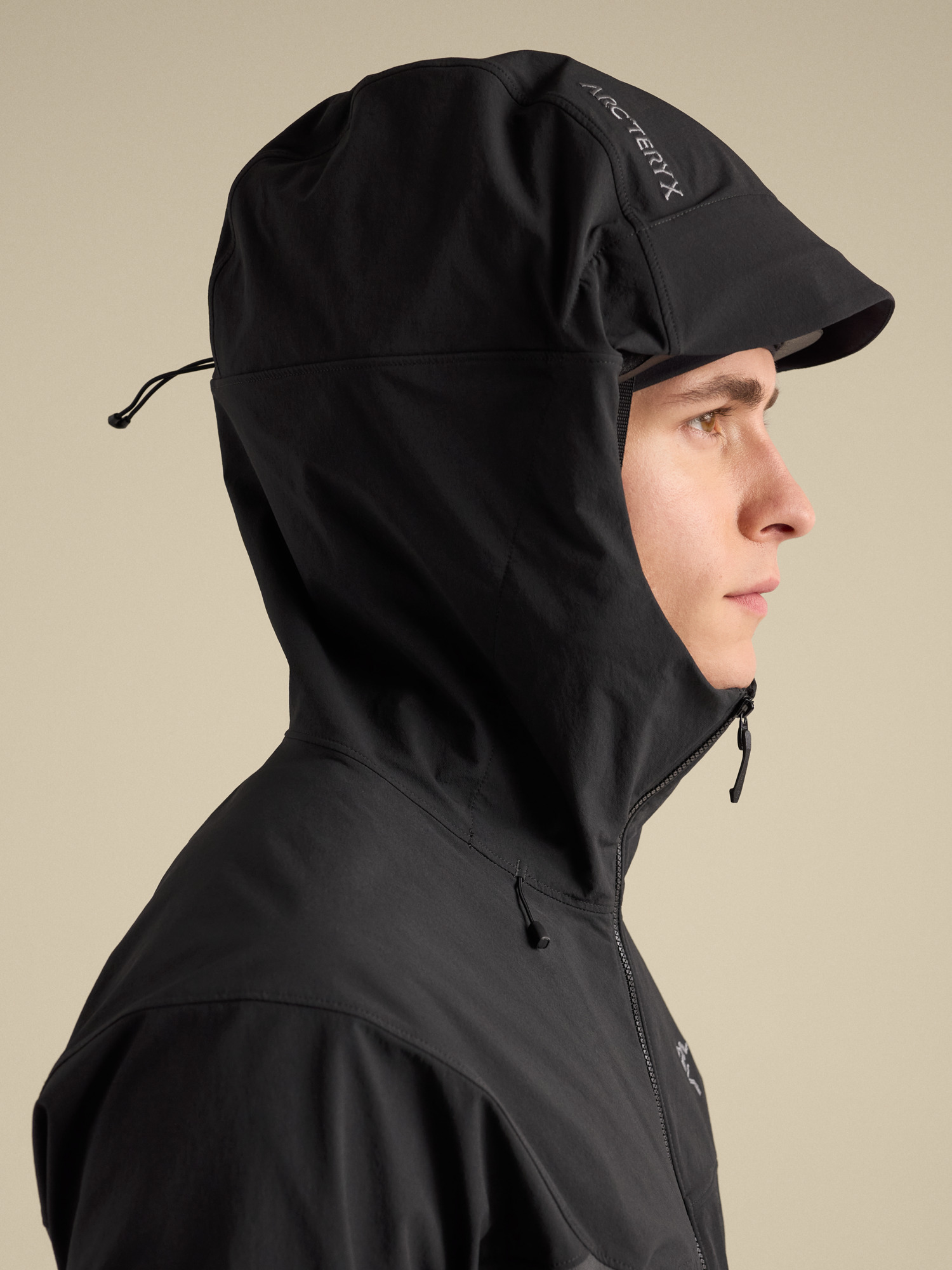 Serratus Hoody