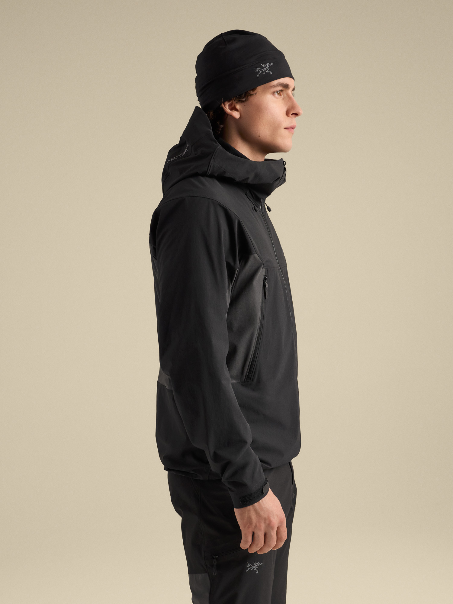 Serratus Hoody