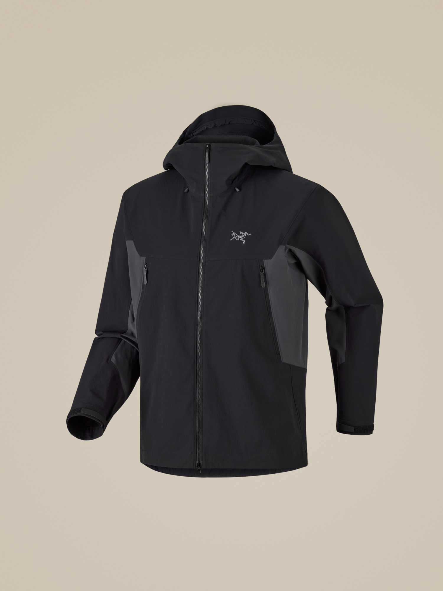 Serratus Hoody Men's | Arc'teryx United States