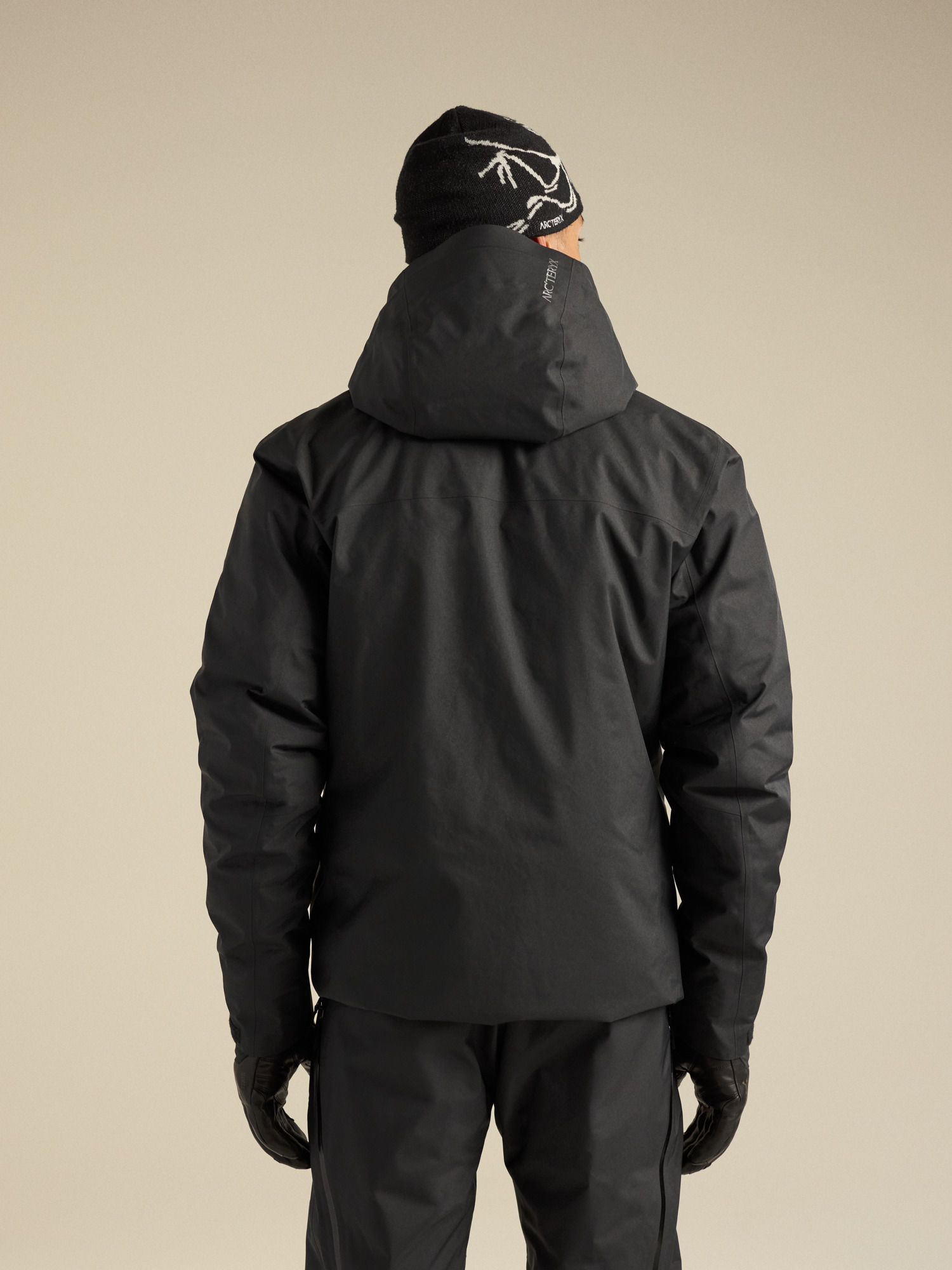 ARC'TERYX スノーボードジャケット メンズ Macai Jakcet M Macai Down Jacket Men's | Arc'teryx United States