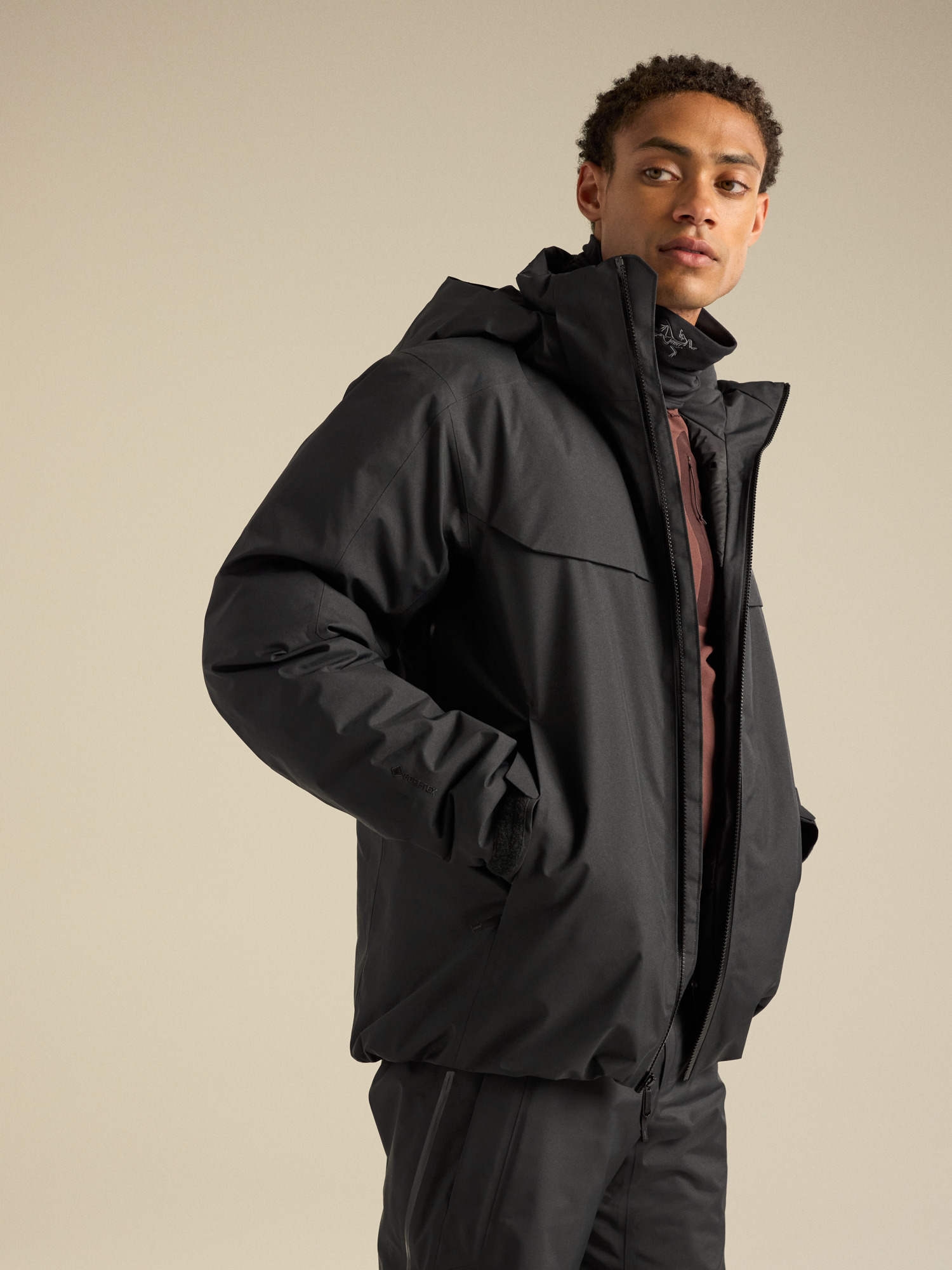 Macai Down Jacket