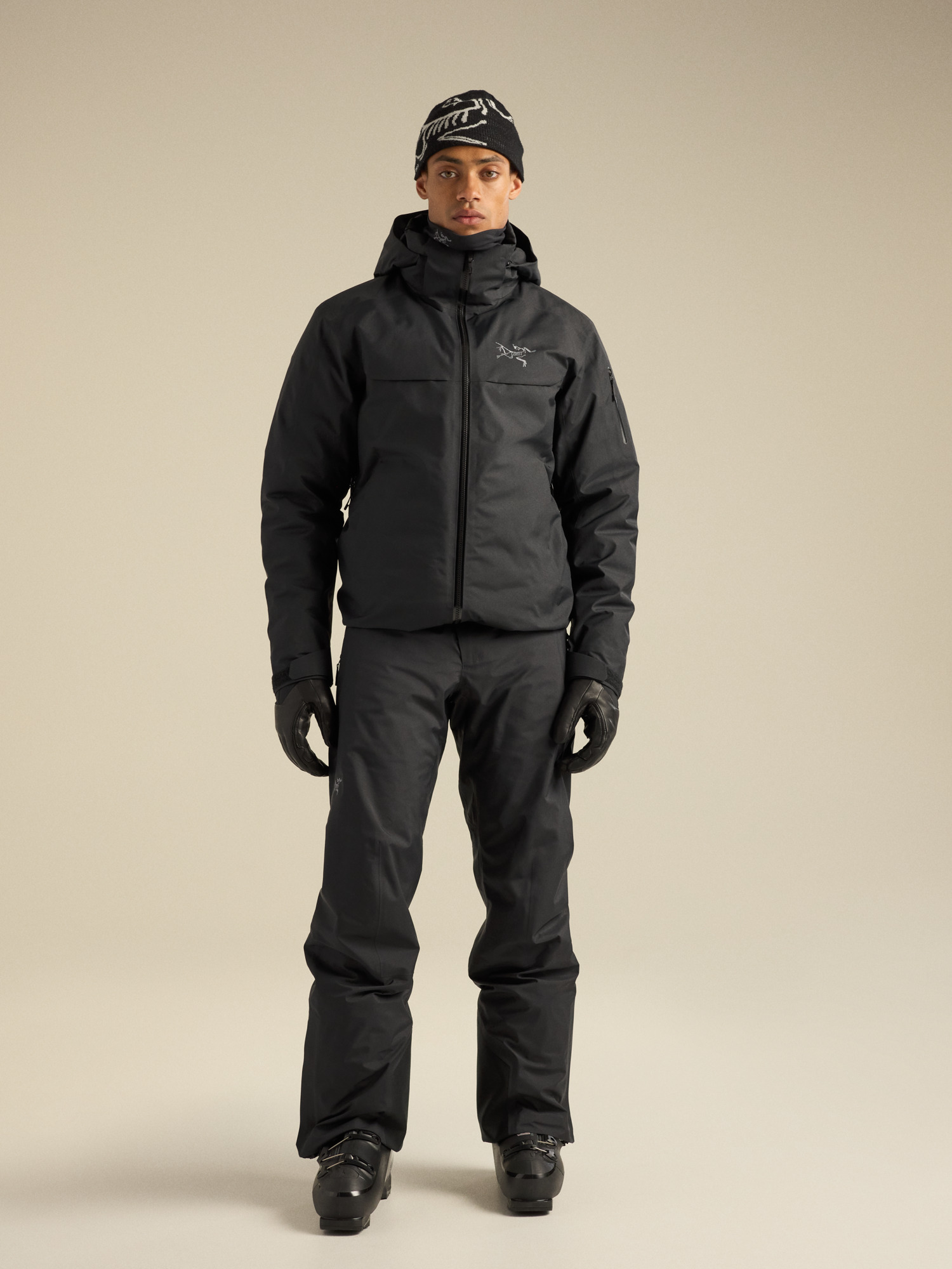 Macai Down Jacket