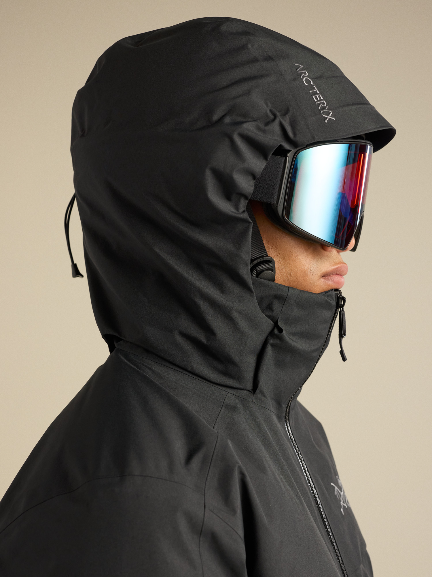 Macai Down Jacket