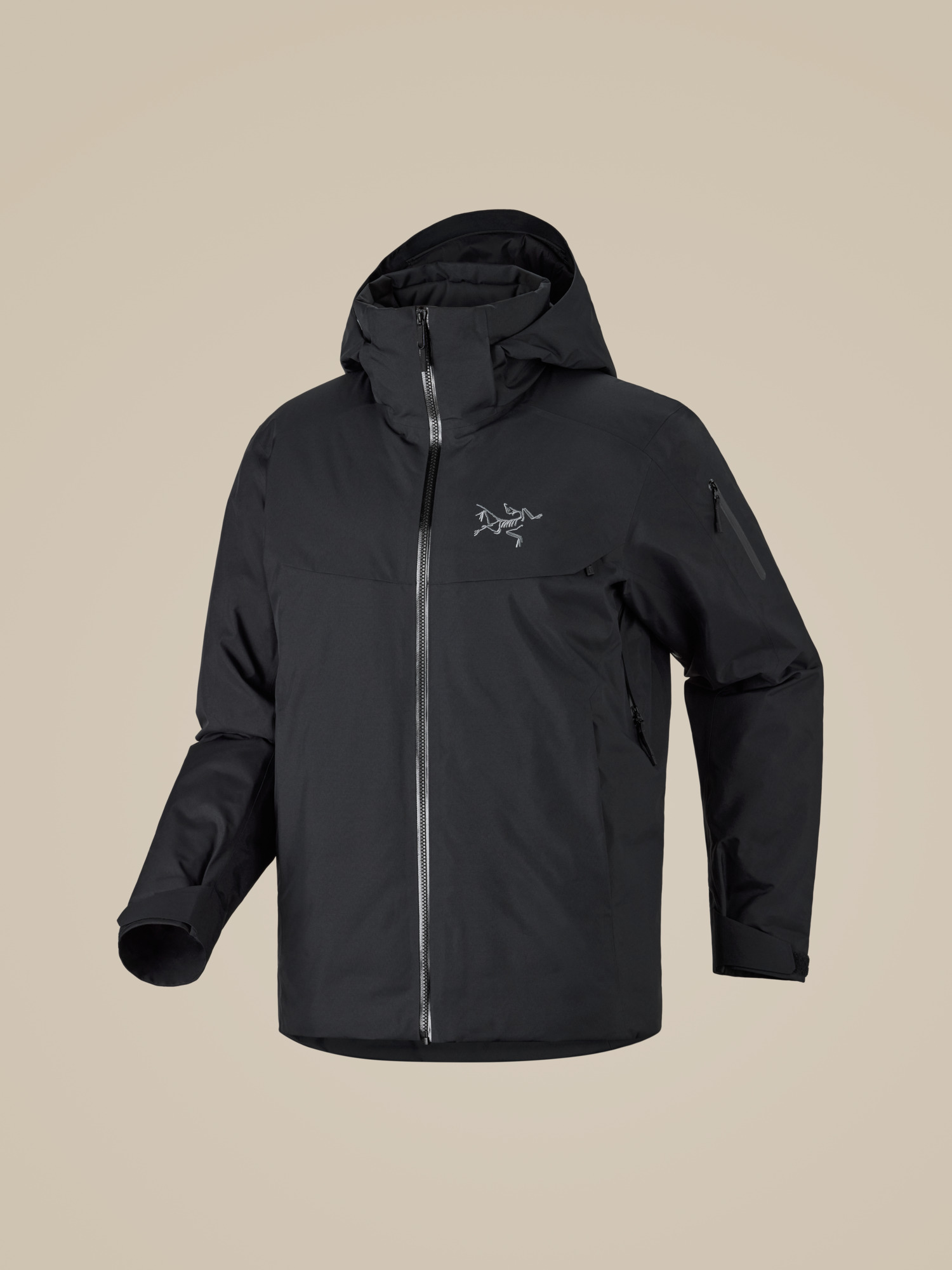 Macai Down Jacket