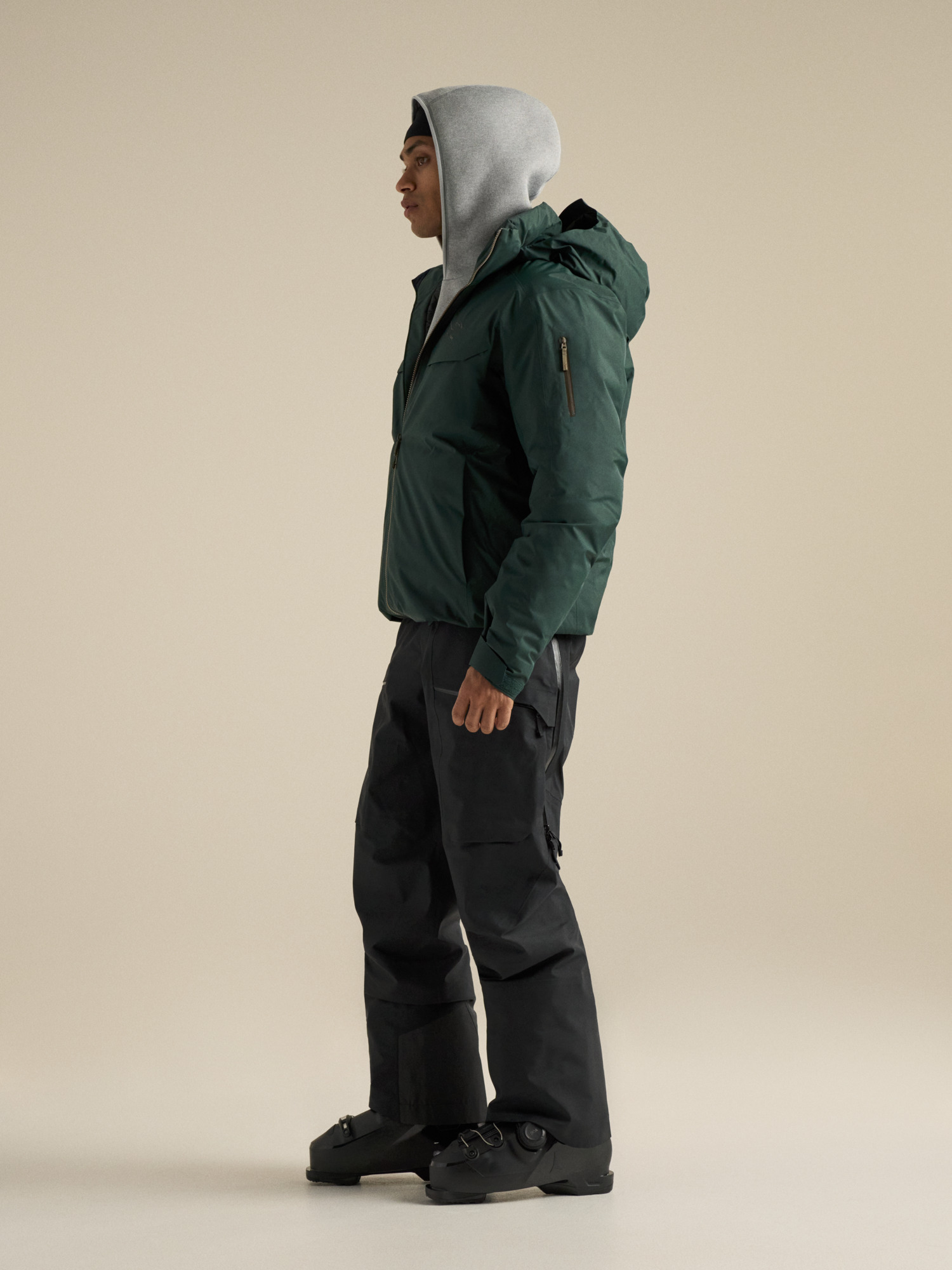 Macai Down Jacket Men's | Arc'teryx United States