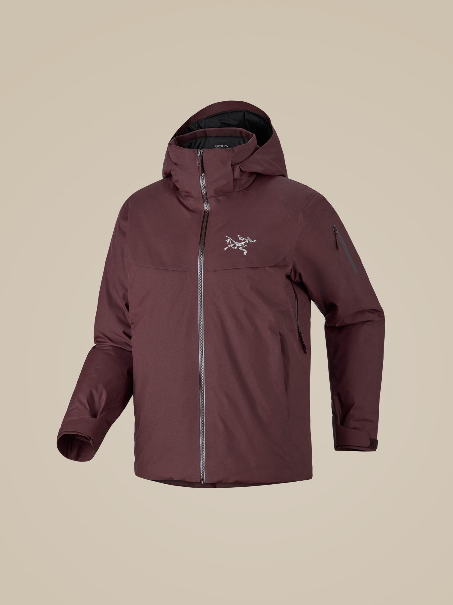 Macai Down Jacket Men's | Arc'teryx Canada