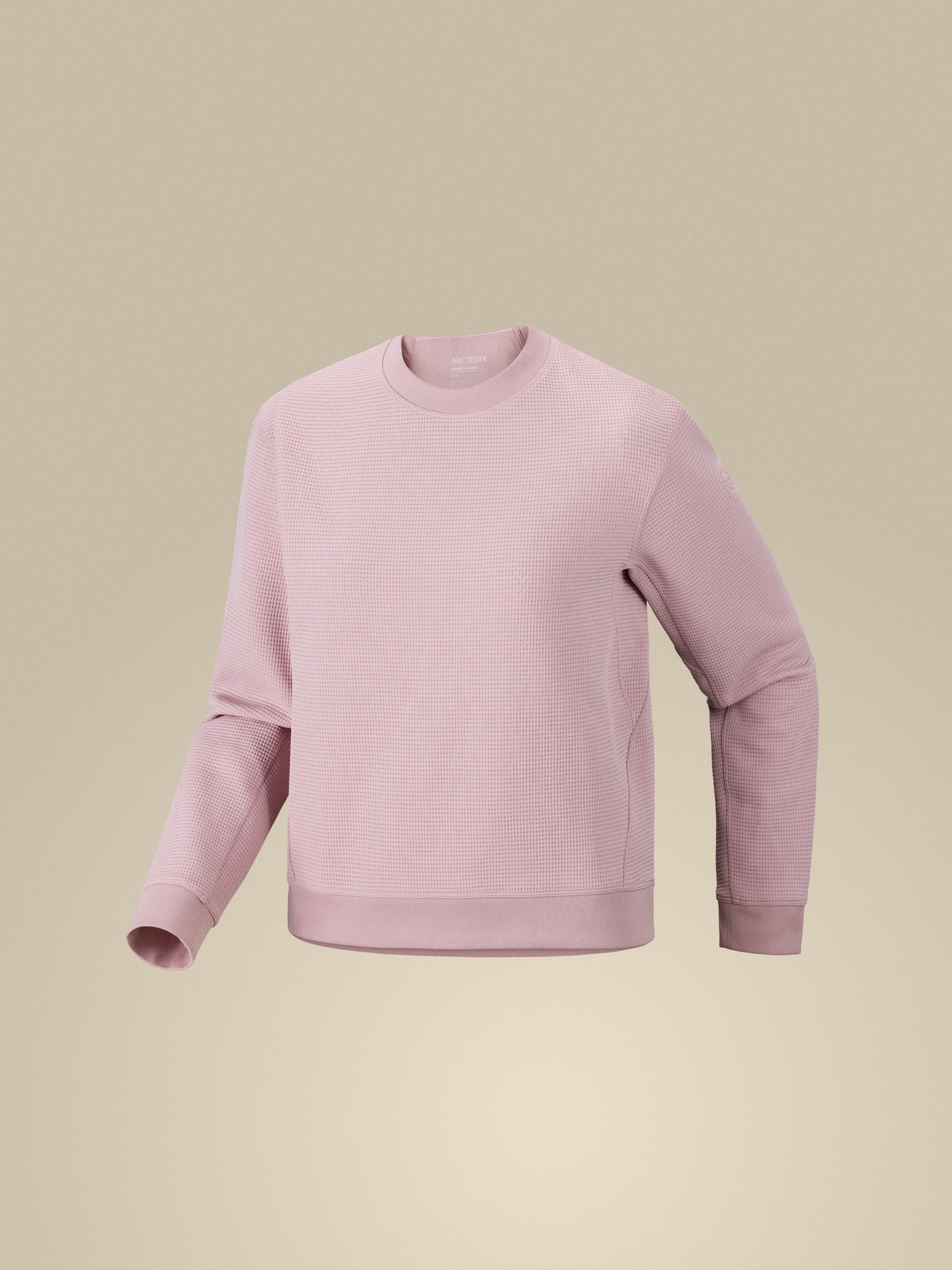 Olera Crew Neck Pullover Women's | Arc'teryx United States